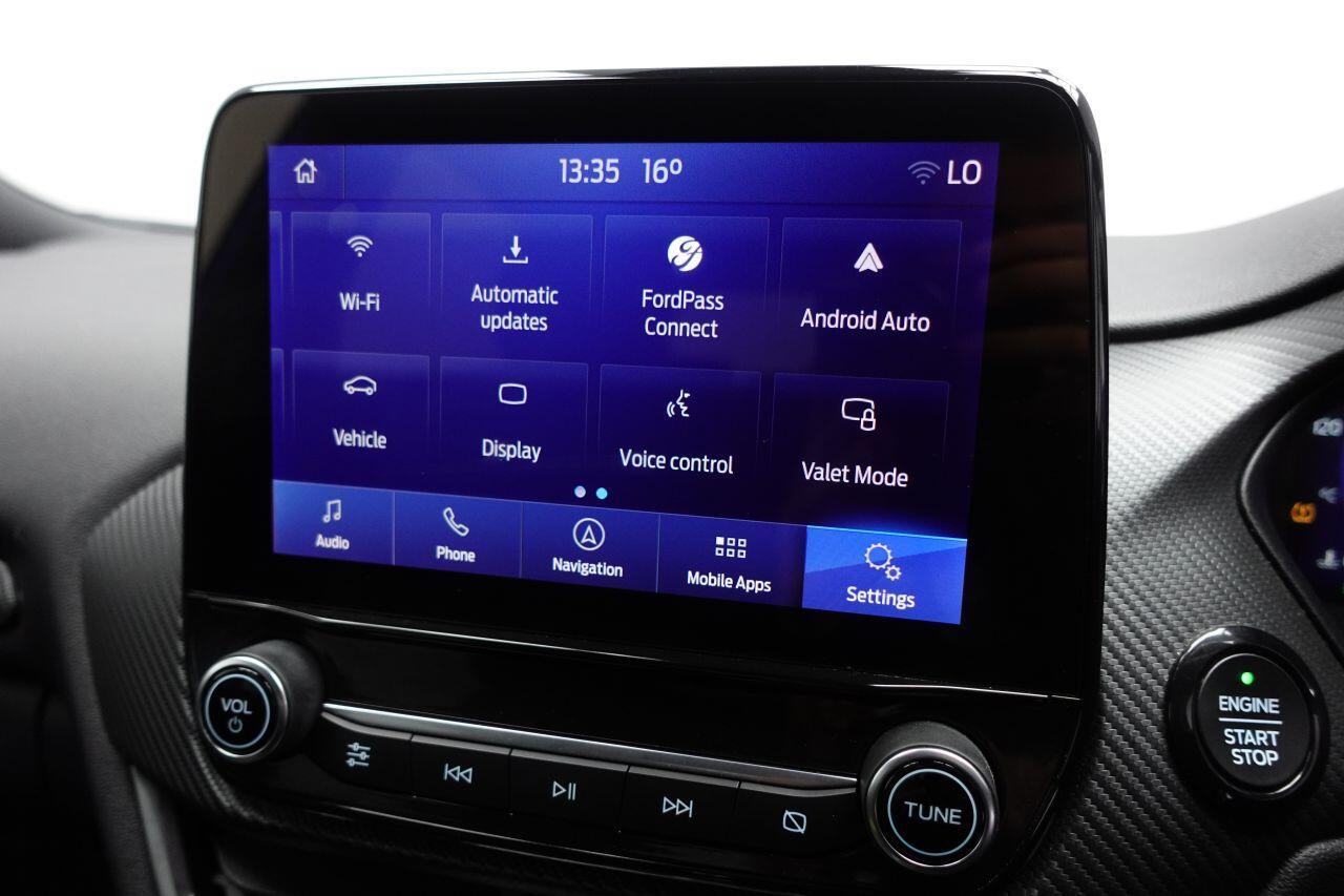 Ford Puma - Image 18