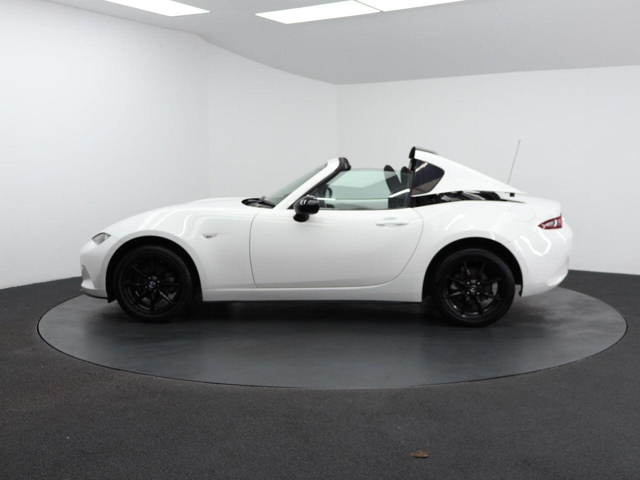Mazda MX-5 RF - Image 8