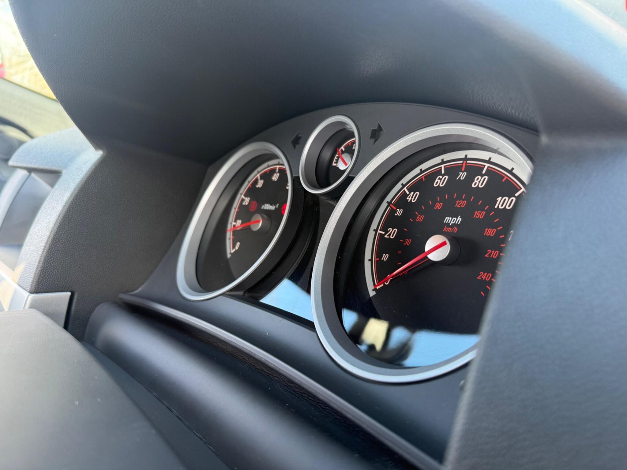 Vauxhall Astra - Image 54