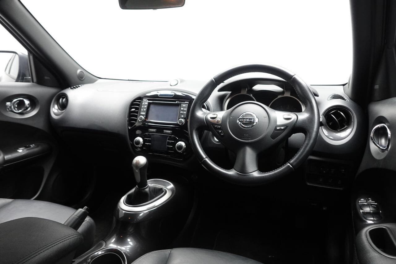 Nissan Juke - Image 15