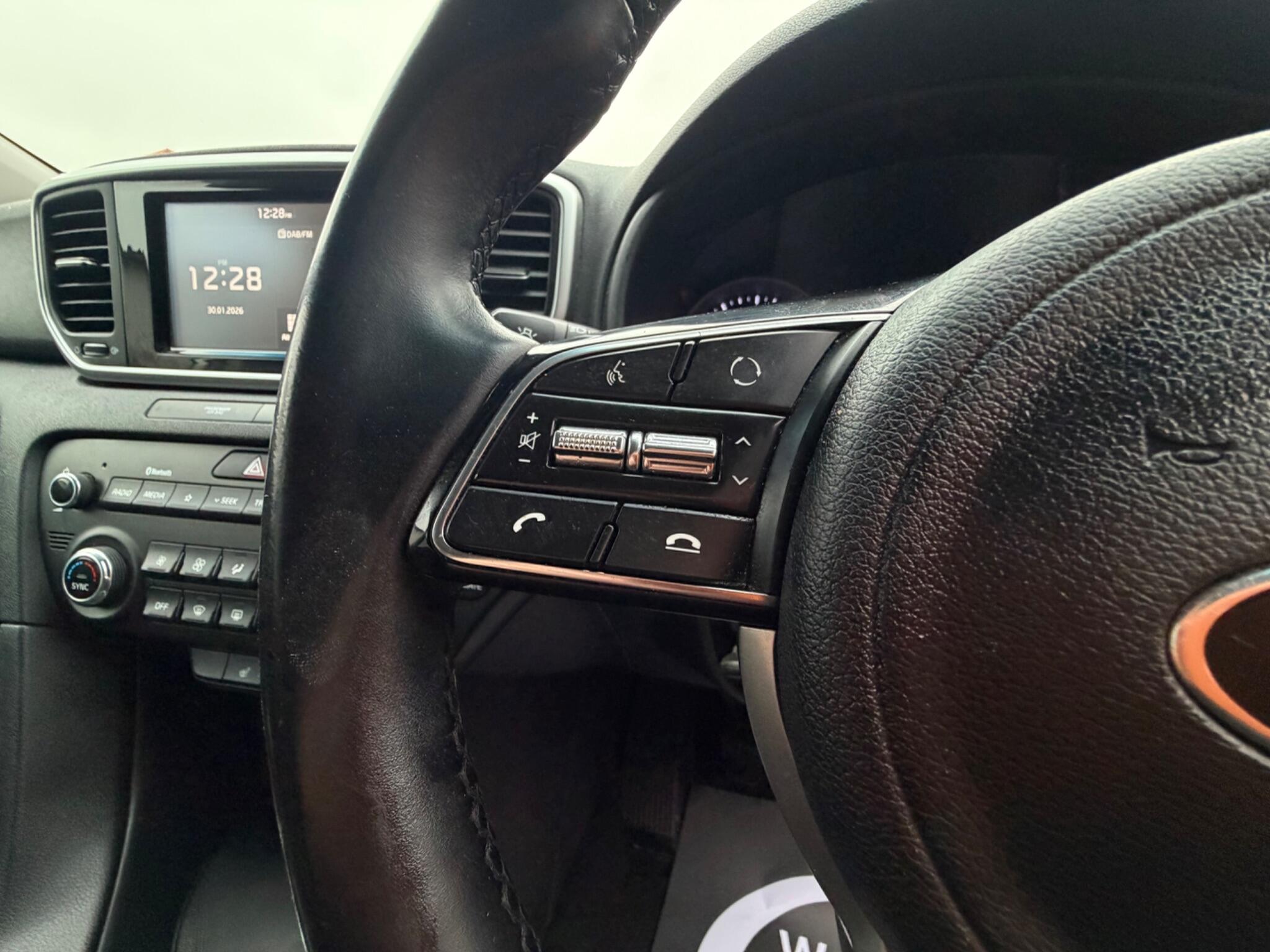 Kia Sportage - Image 18