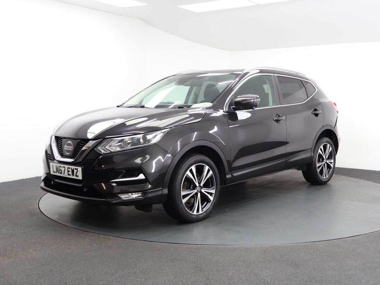 Nissan Qashqai - Image 6