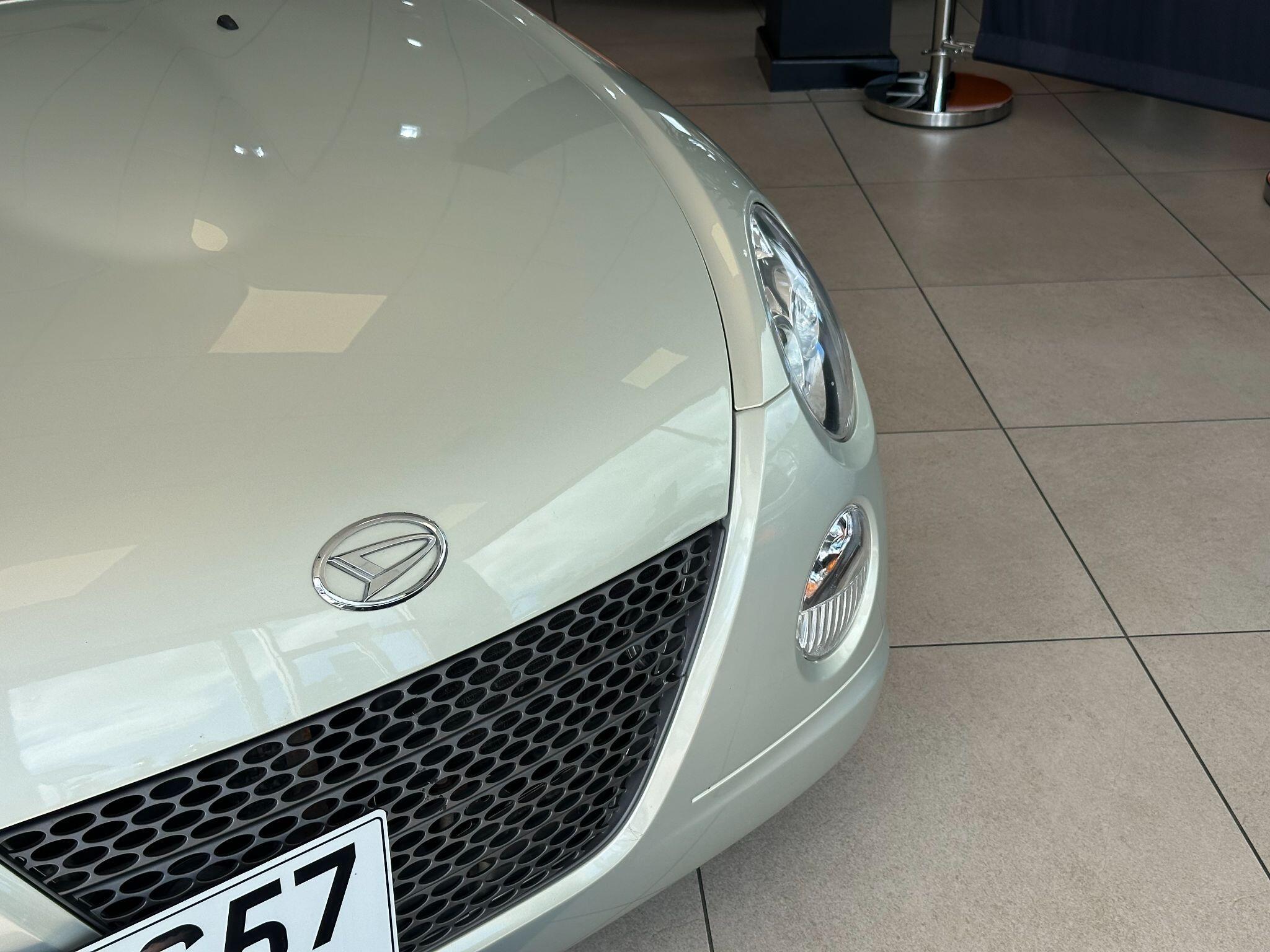 Daihatsu Copen - Image 16
