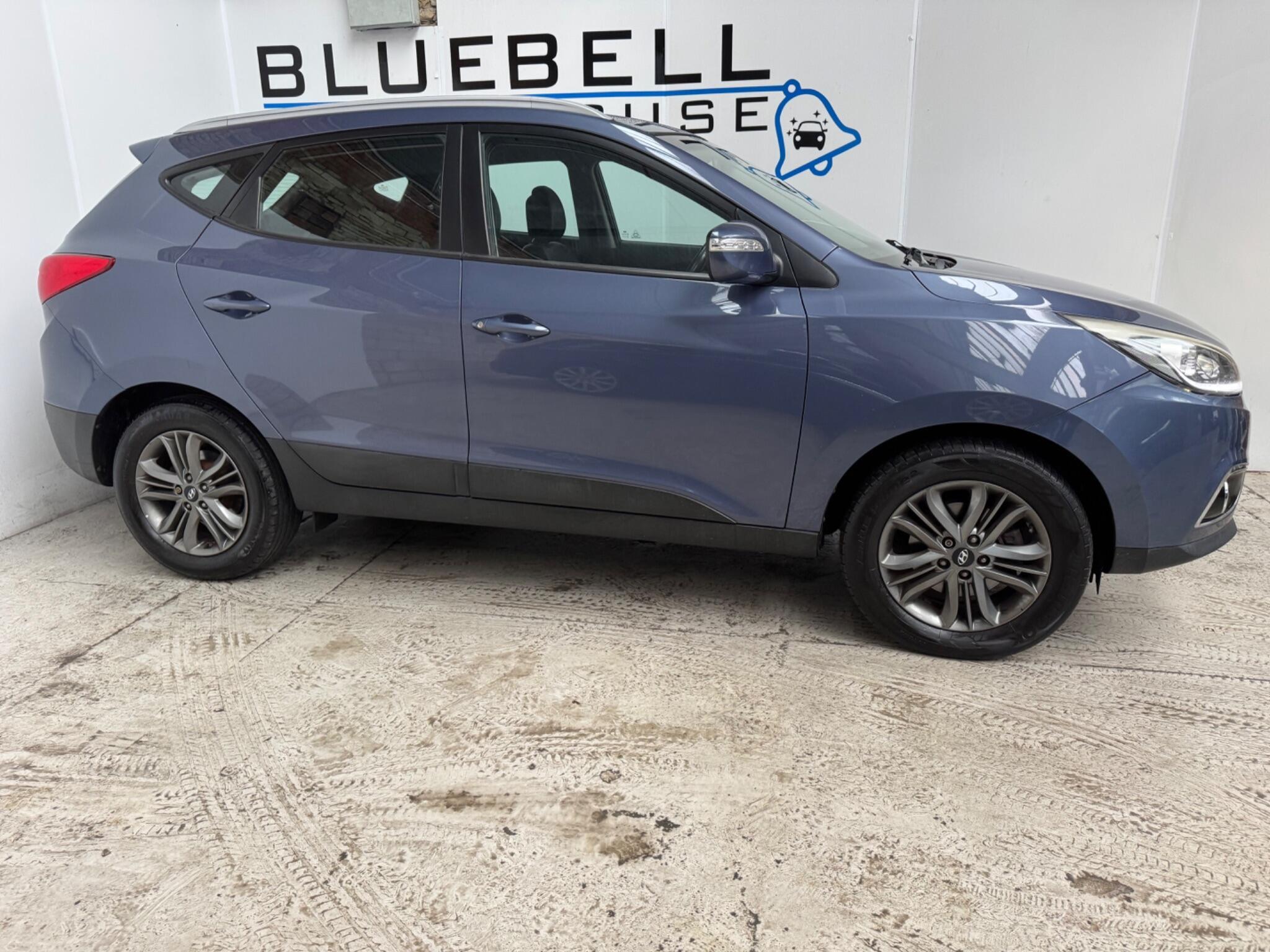 Hyundai ix35 - Image 9
