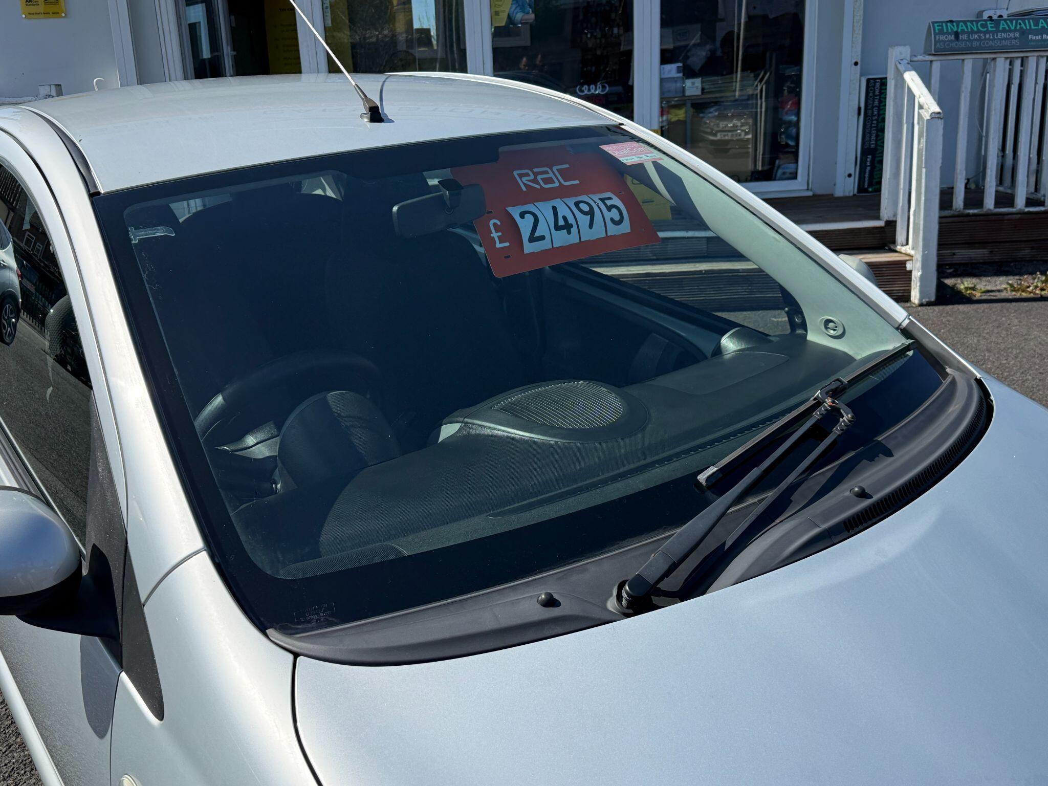 Toyota Aygo - Image 6