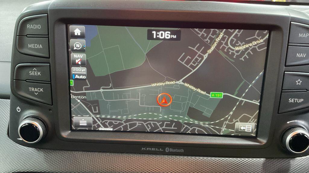 Hyundai Kona - Image 3