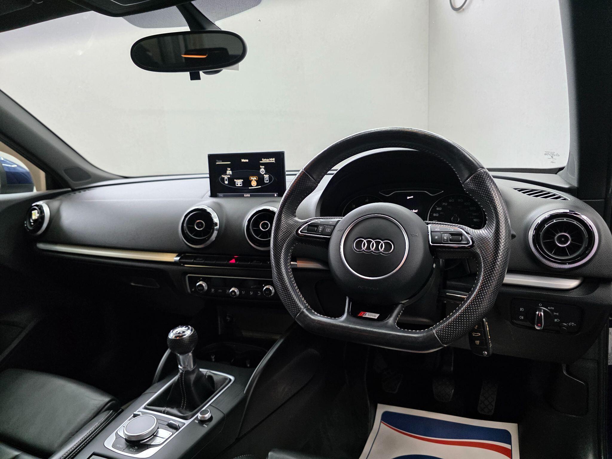 Audi A3 - Image 10