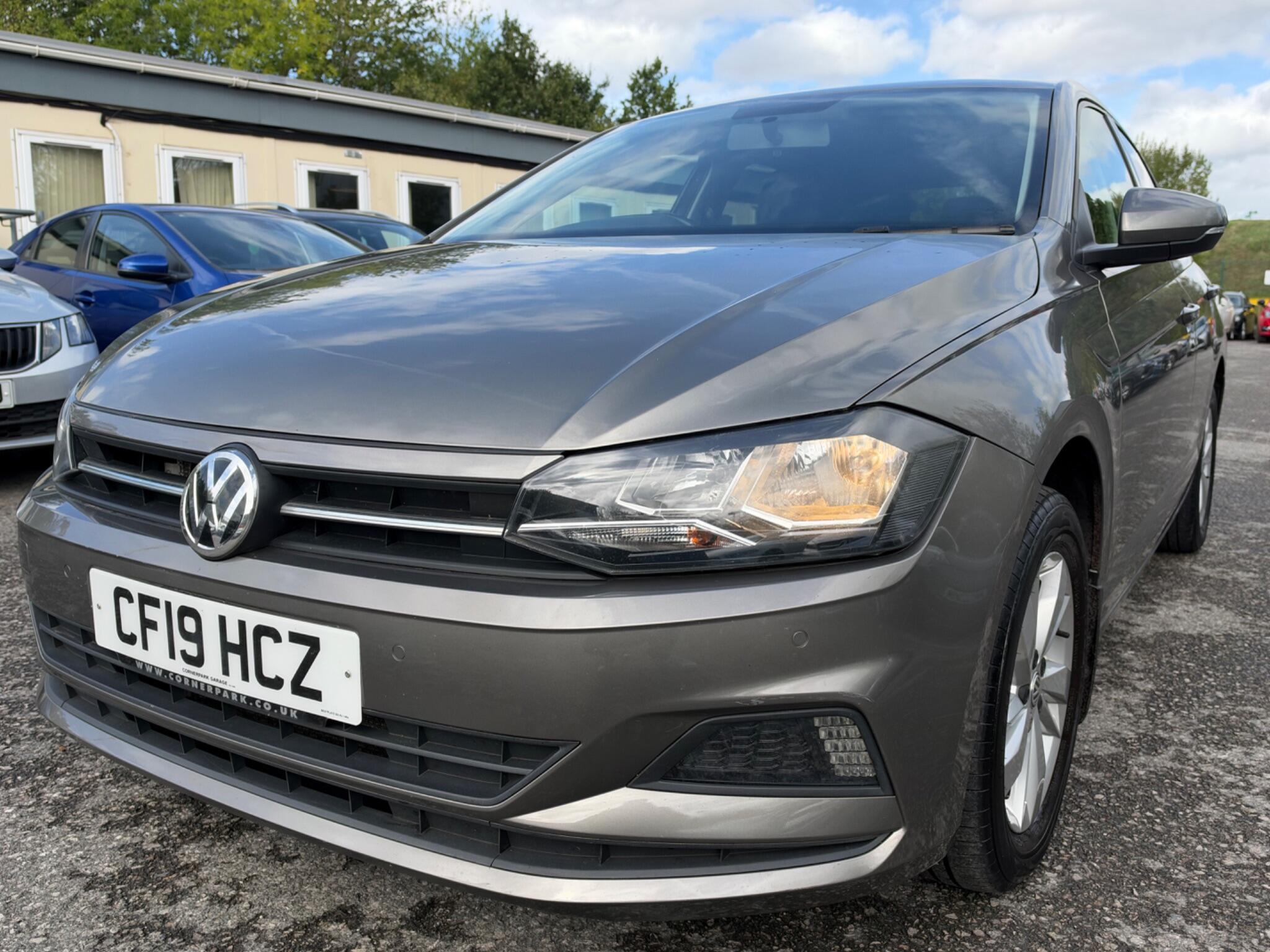 Volkswagen Polo - Image 4