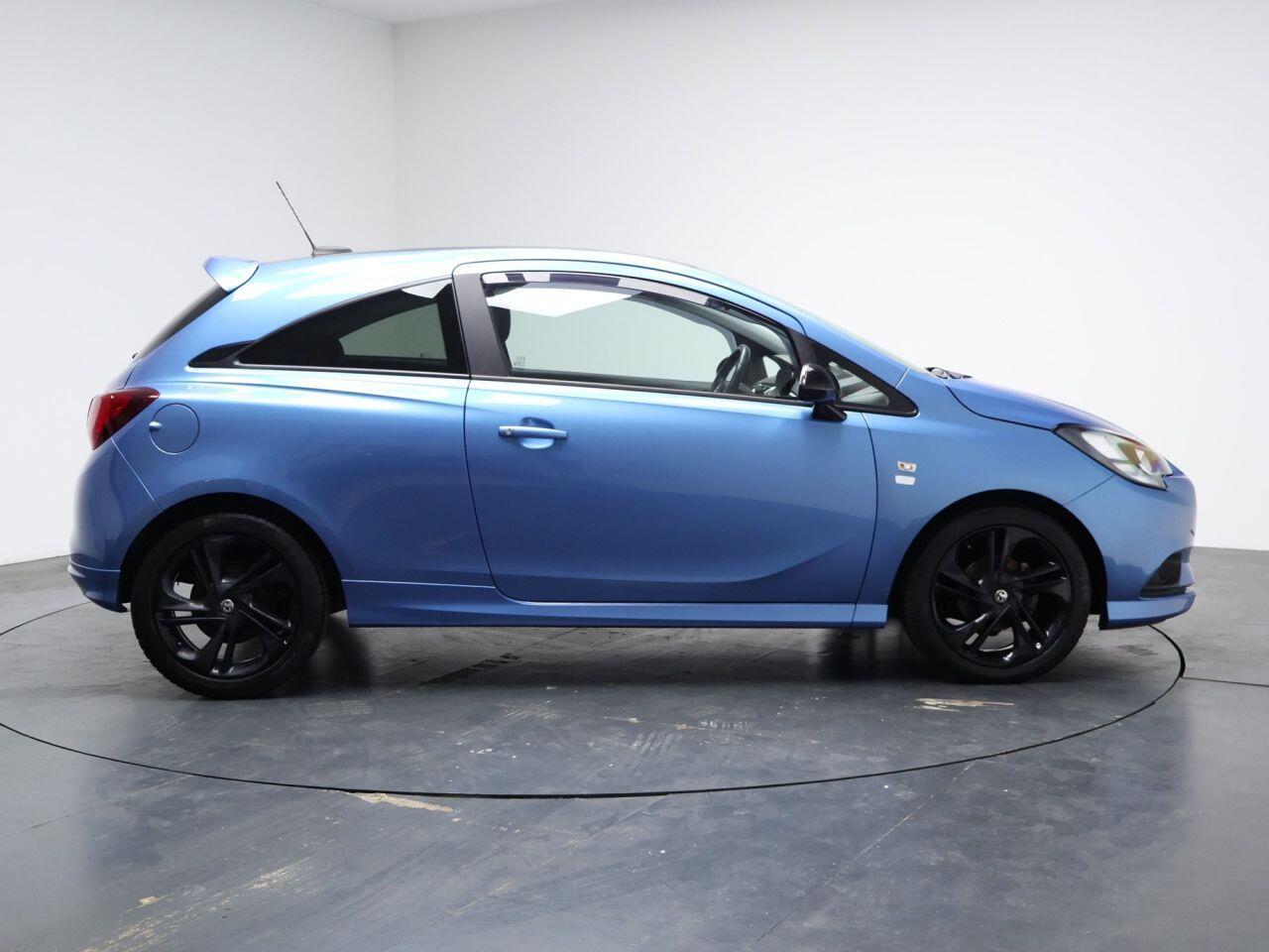 Vauxhall Corsa - Image 14