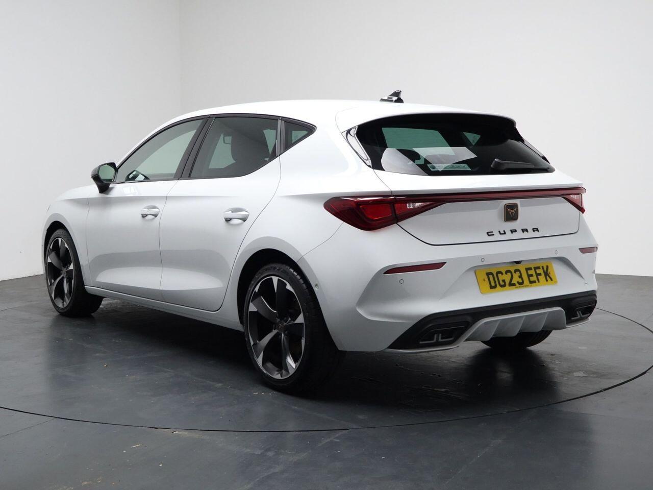 Cupra Leon - Image 9