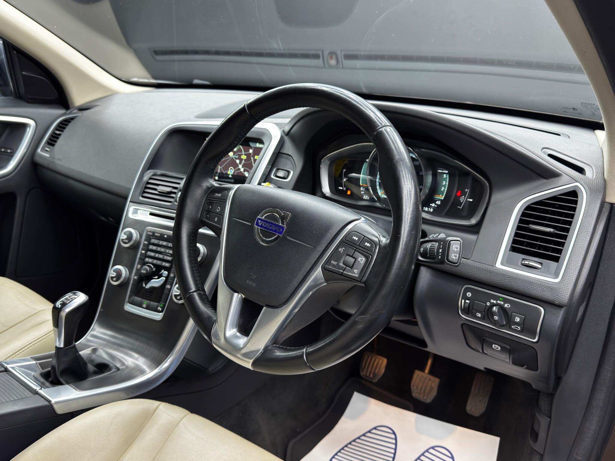 Volvo XC60 - Image 9