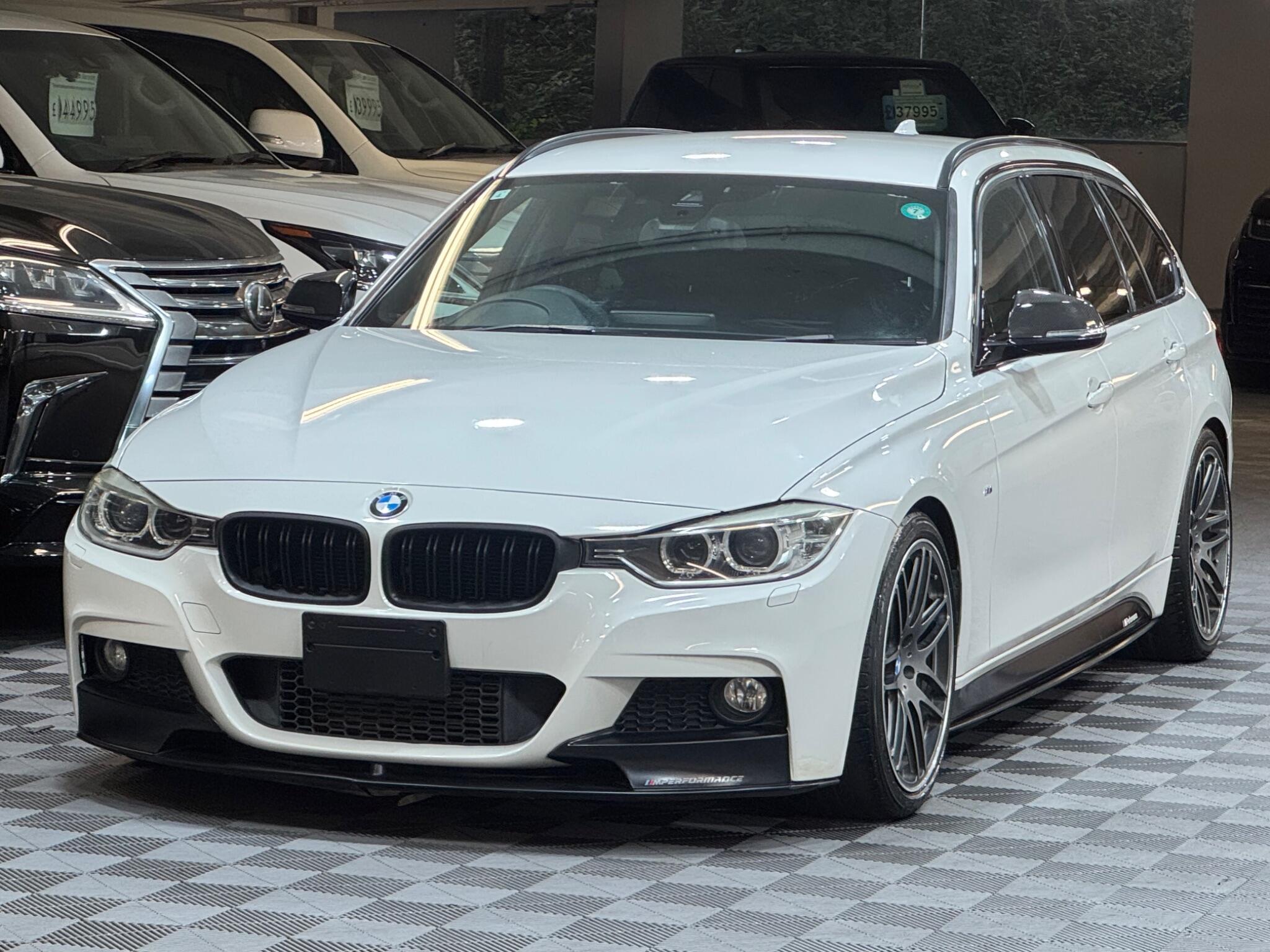 BMW 3 Series - Image 6
