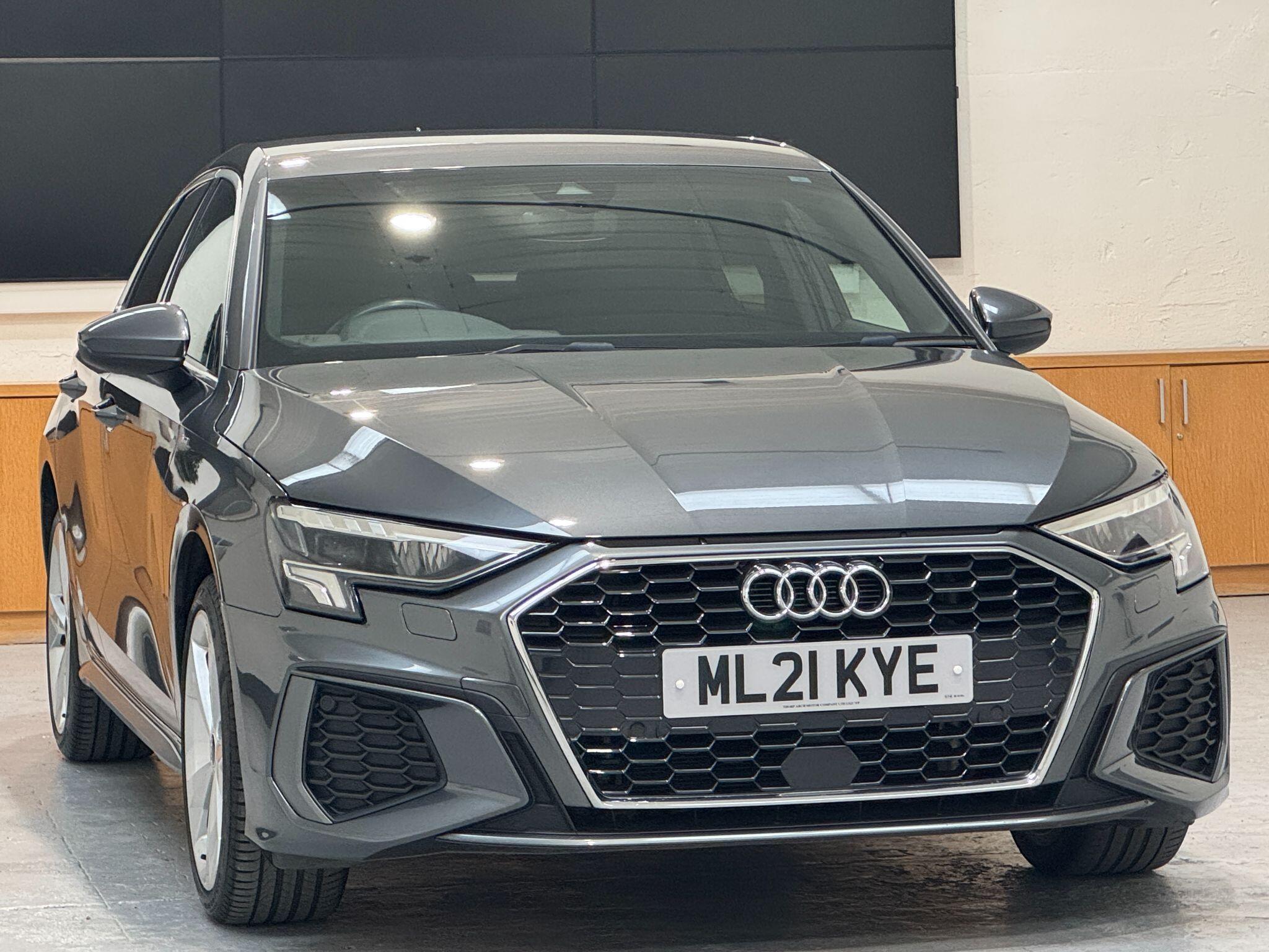 Audi A3 - Image 6