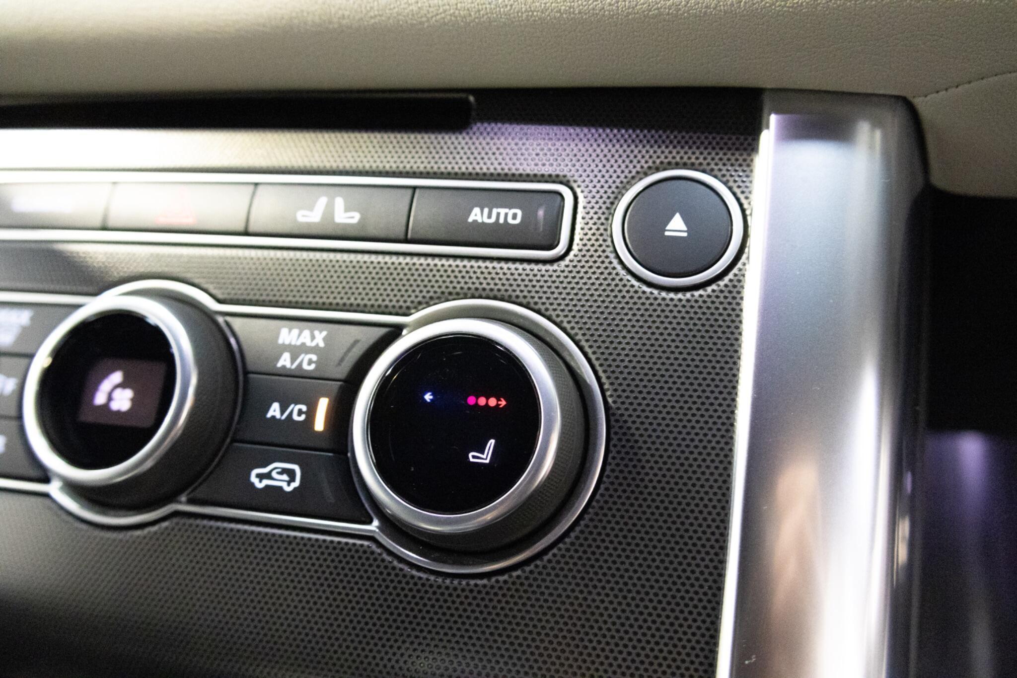 Land Rover RANGE ROVER SPORT - Image 30