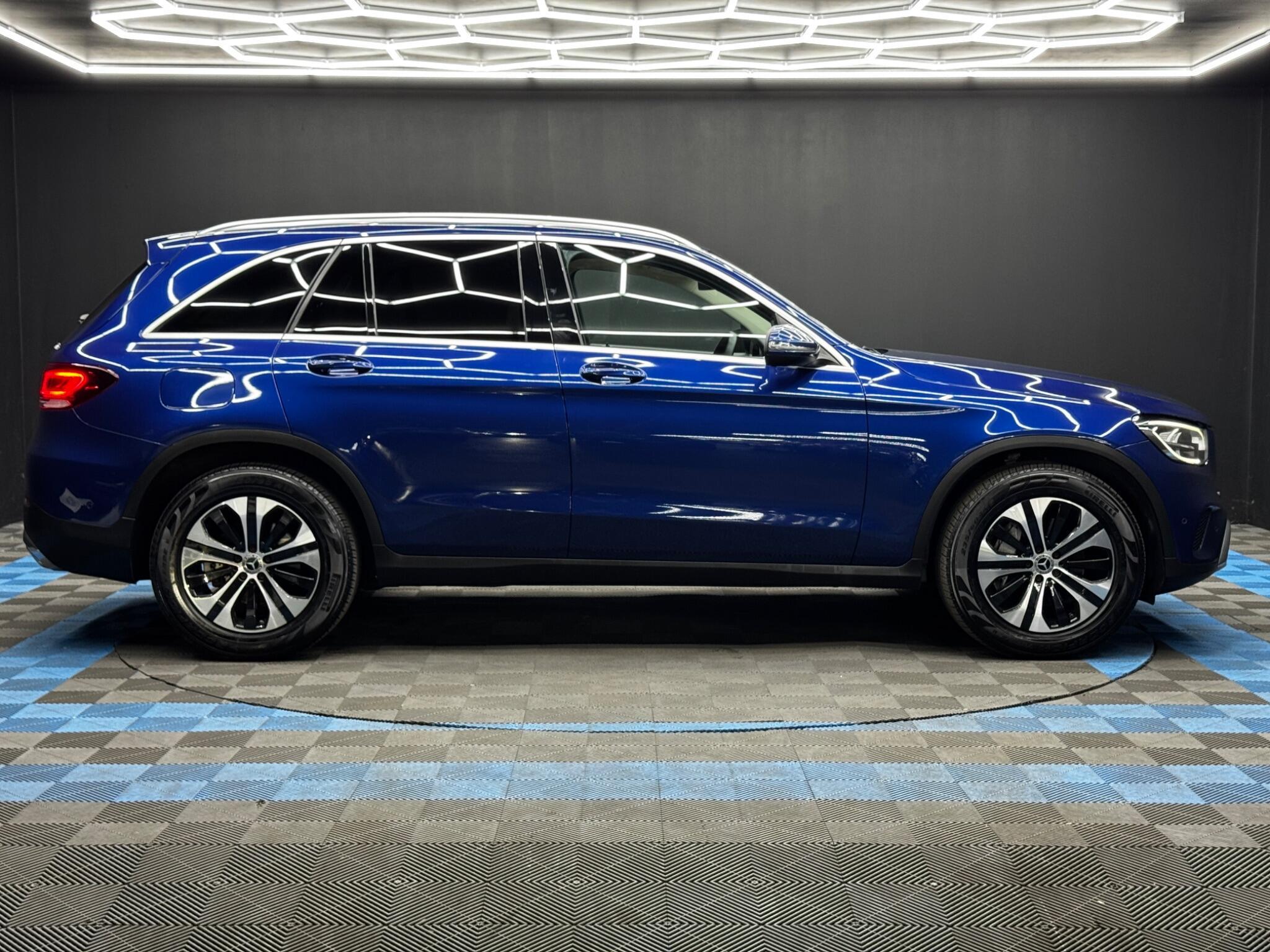 Mercedes GLC - Image 4
