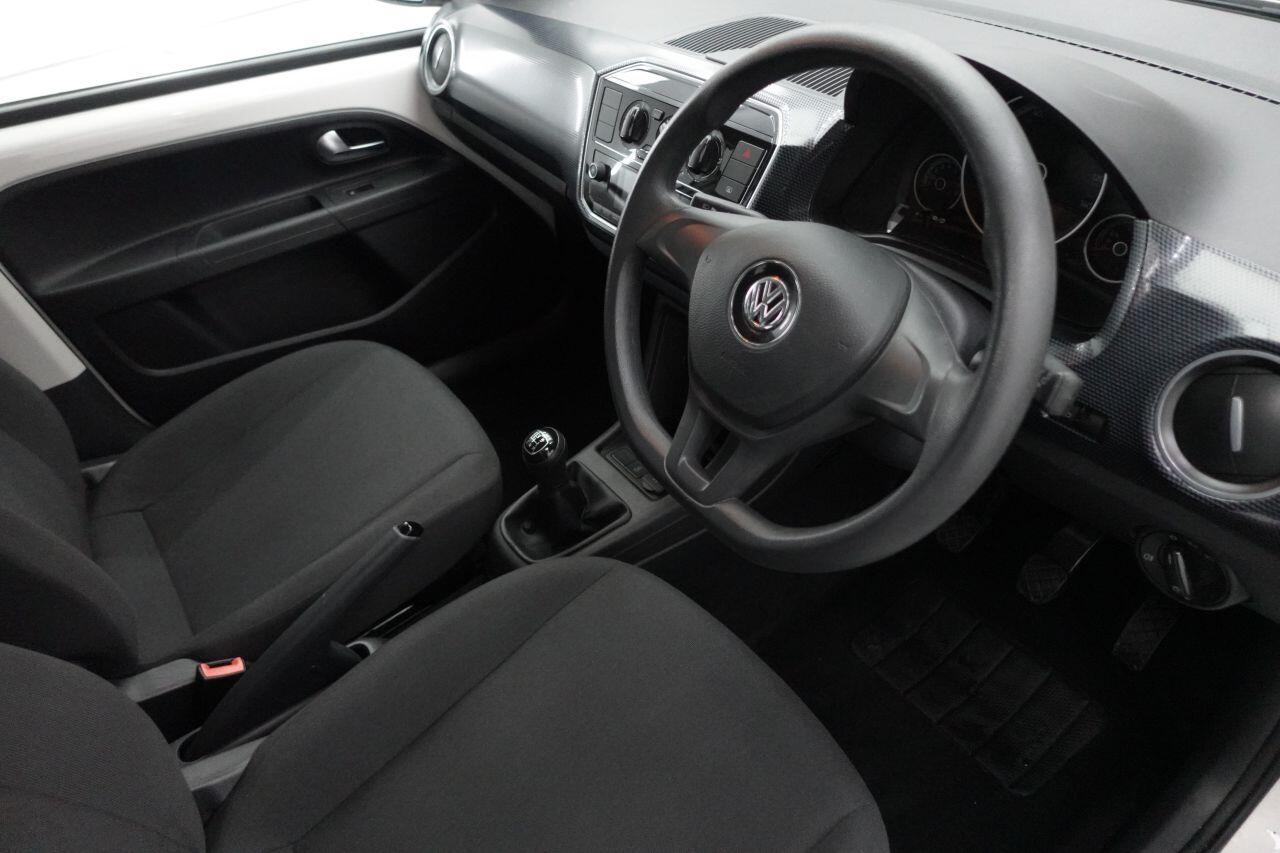Volkswagen up! - Image 15