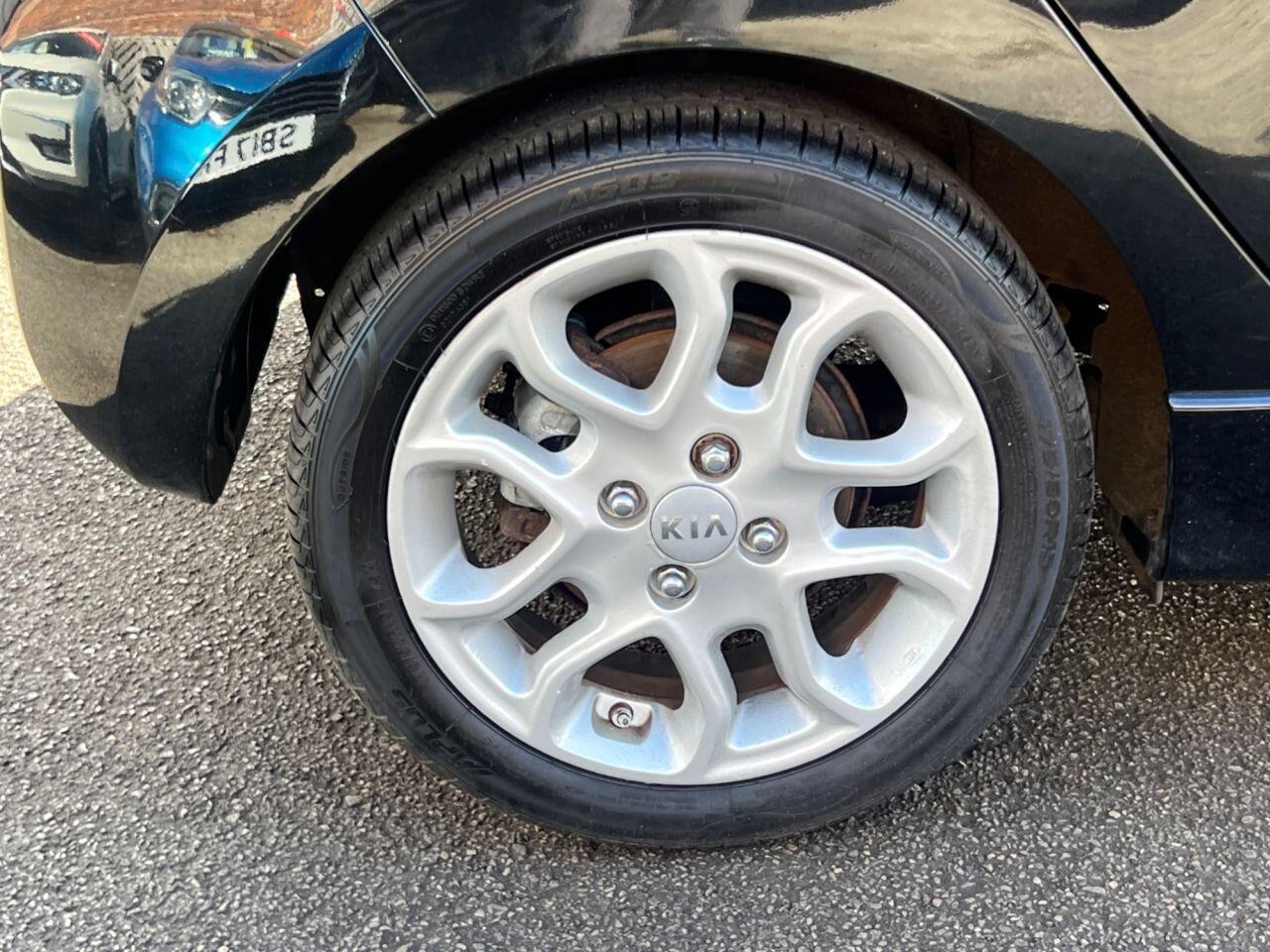 Kia Picanto - Image 28