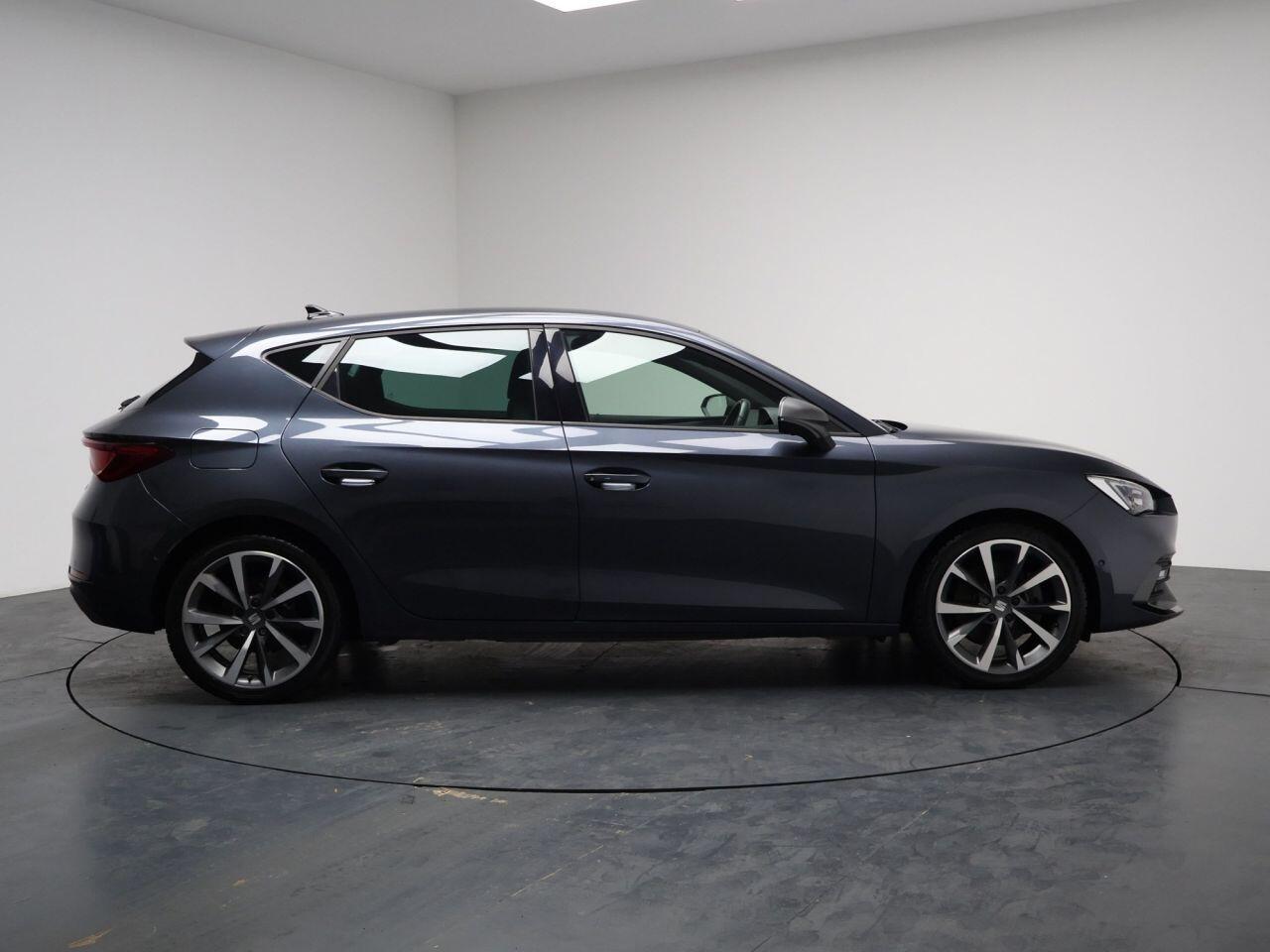 SEAT Leon - Image 14