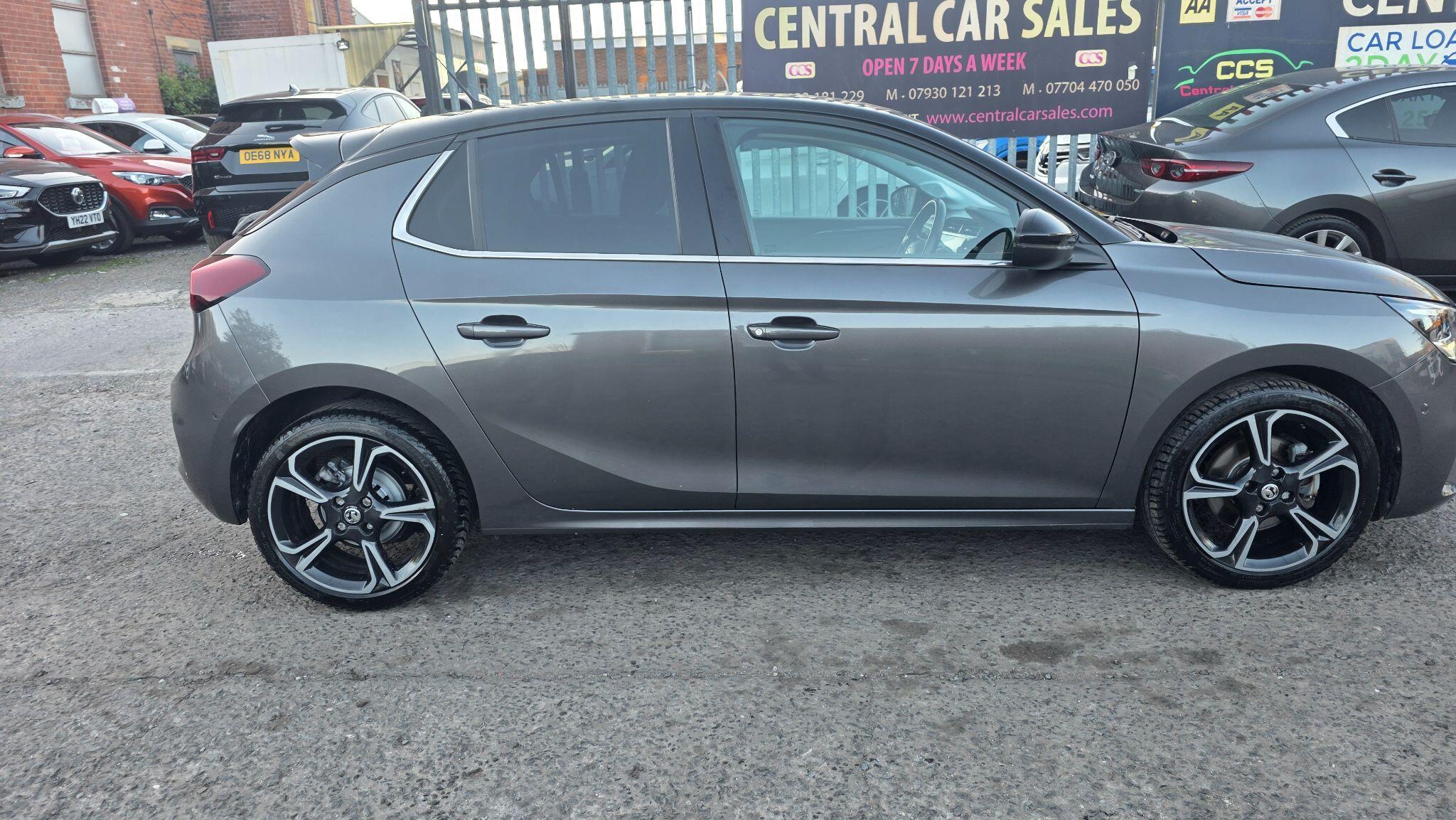 Vauxhall Corsa - Image 8