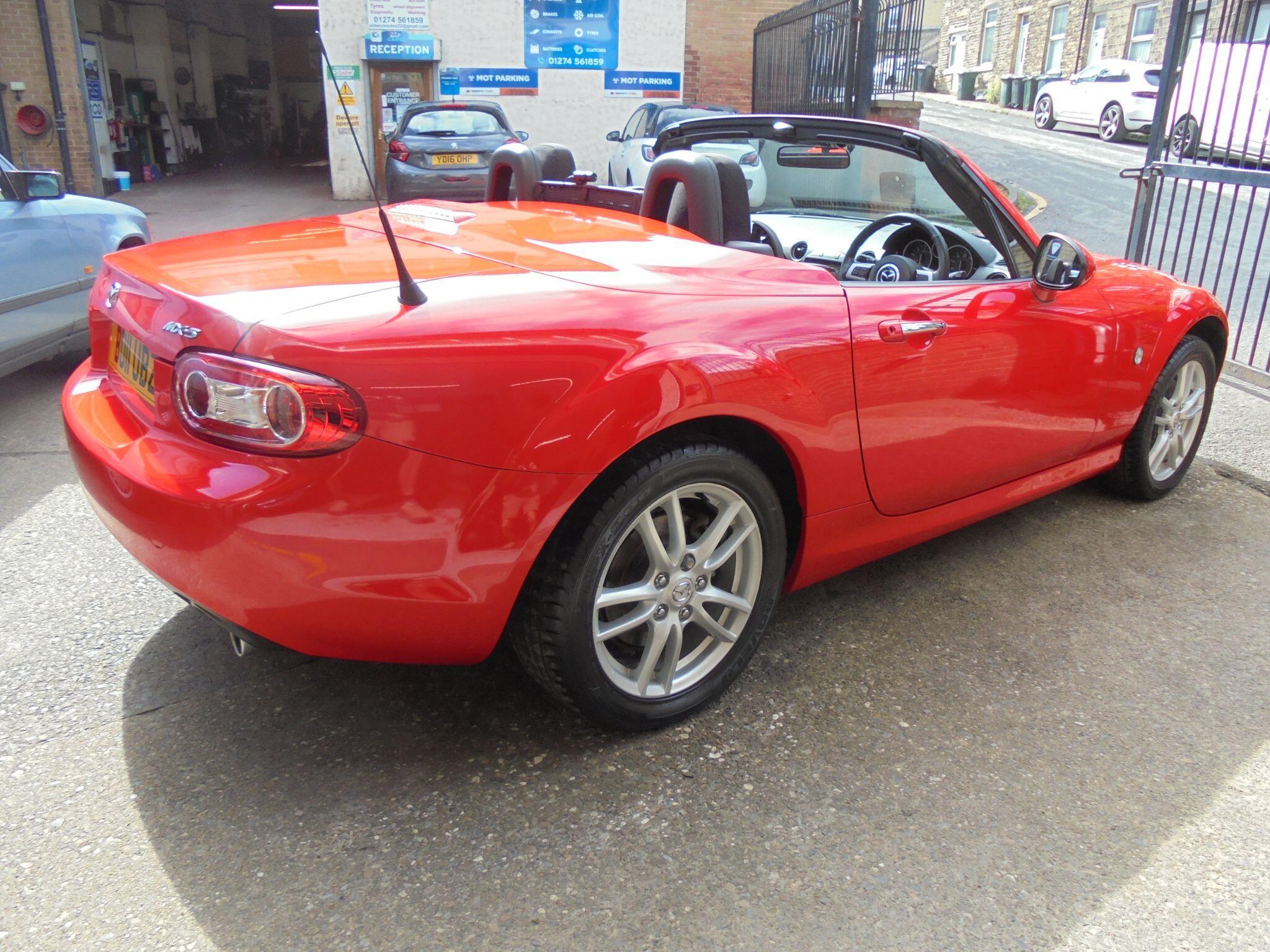 Mazda MX-5 - Image 4