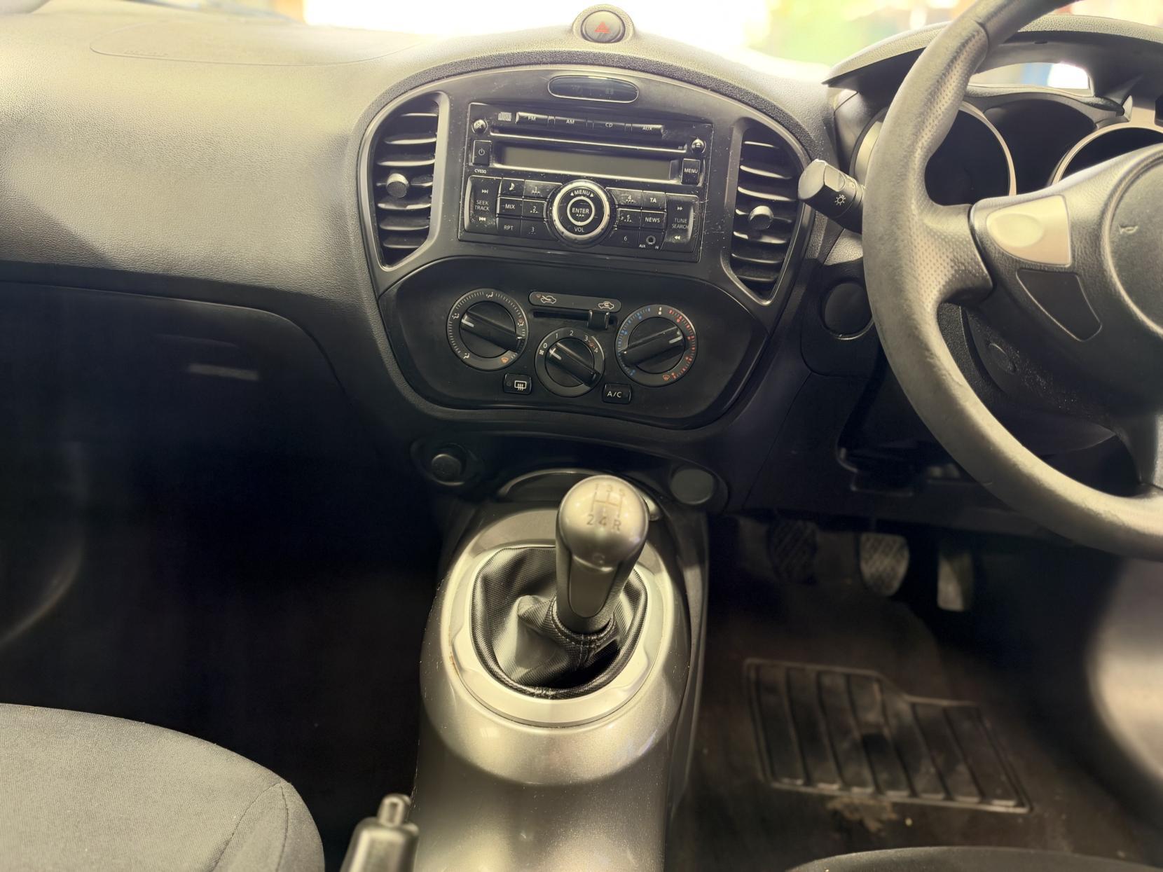 Nissan Juke - Image 18