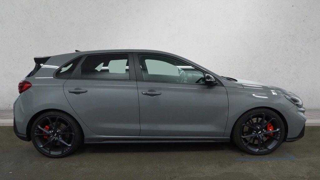 Hyundai i30 - Image 7