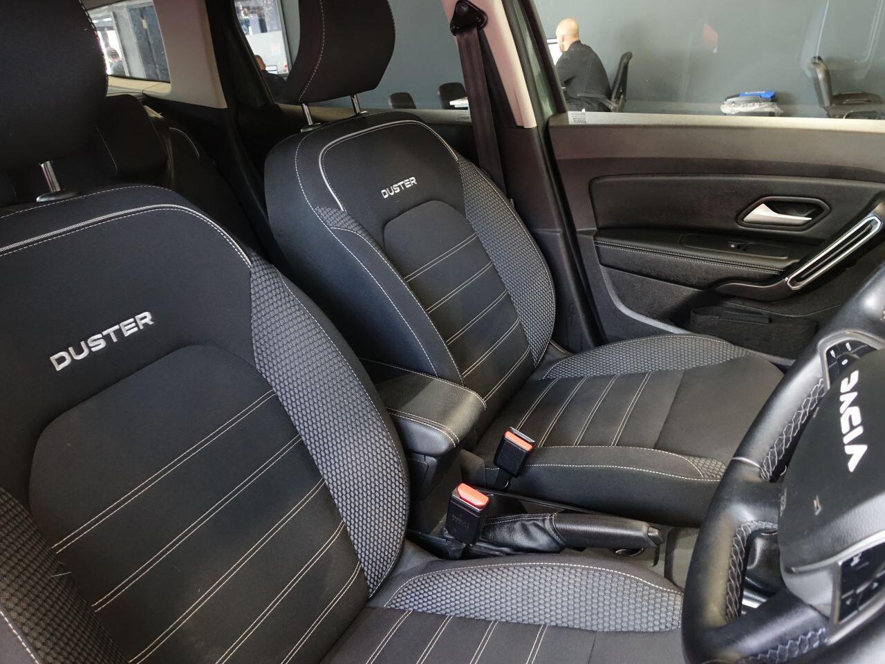 Dacia Duster - Image 13
