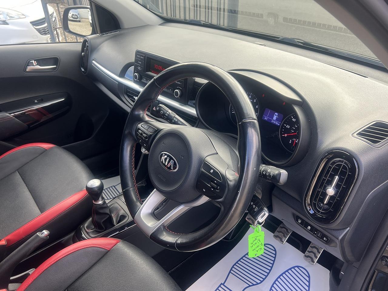 Kia Picanto - Image 13