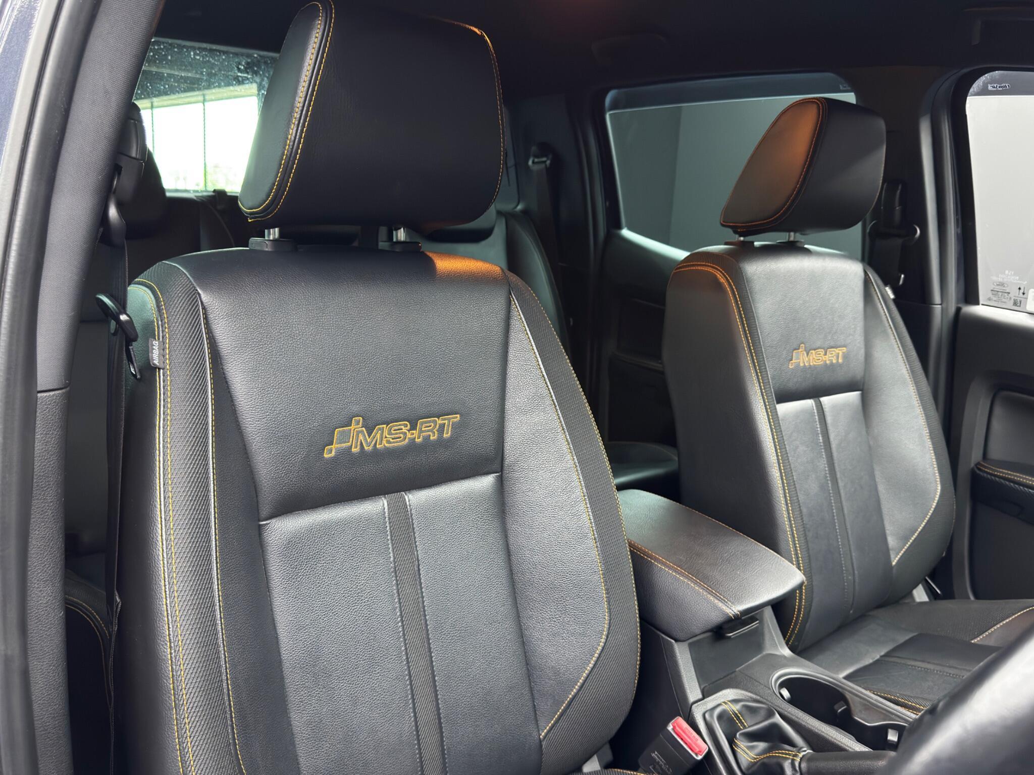 Ford Ranger - Image 12