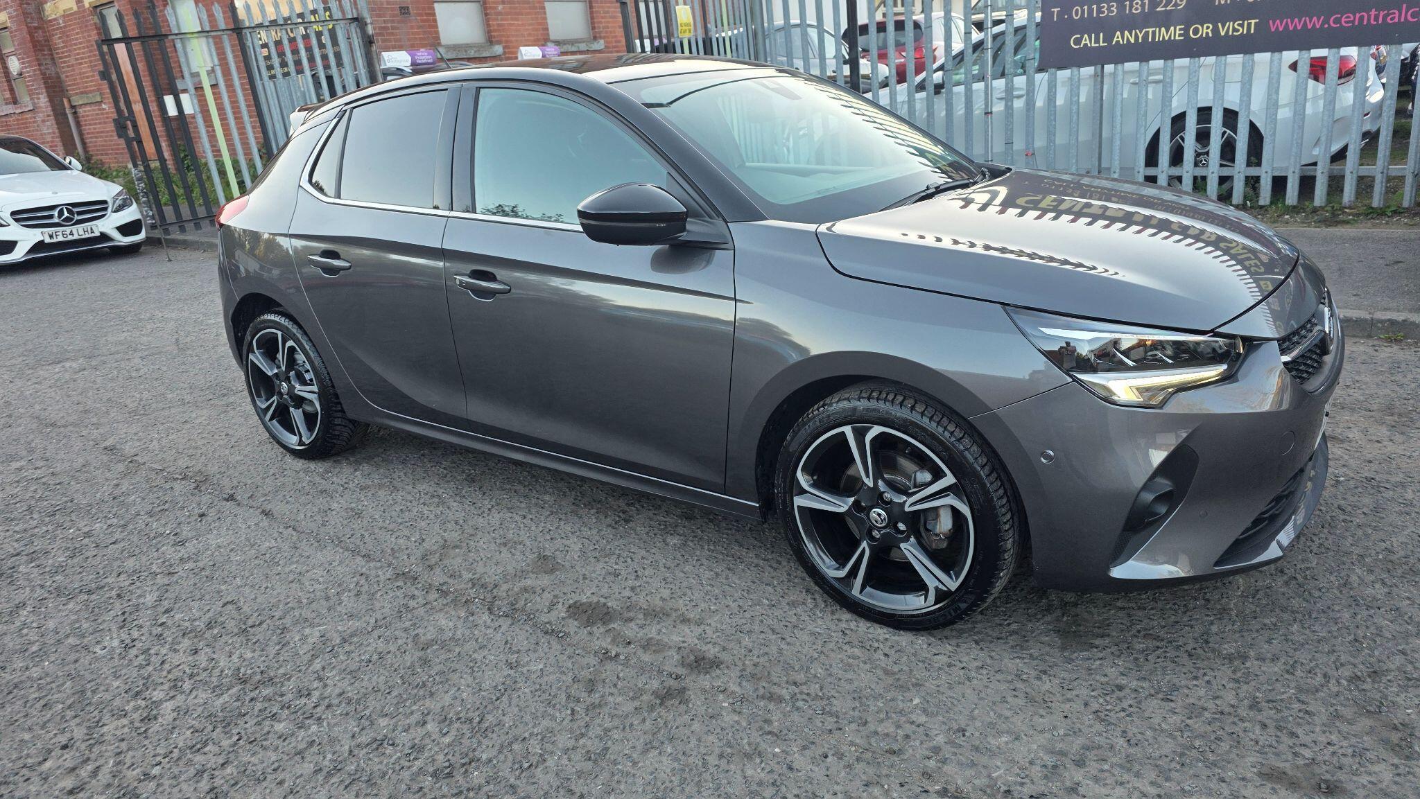 Vauxhall Corsa - Image 5