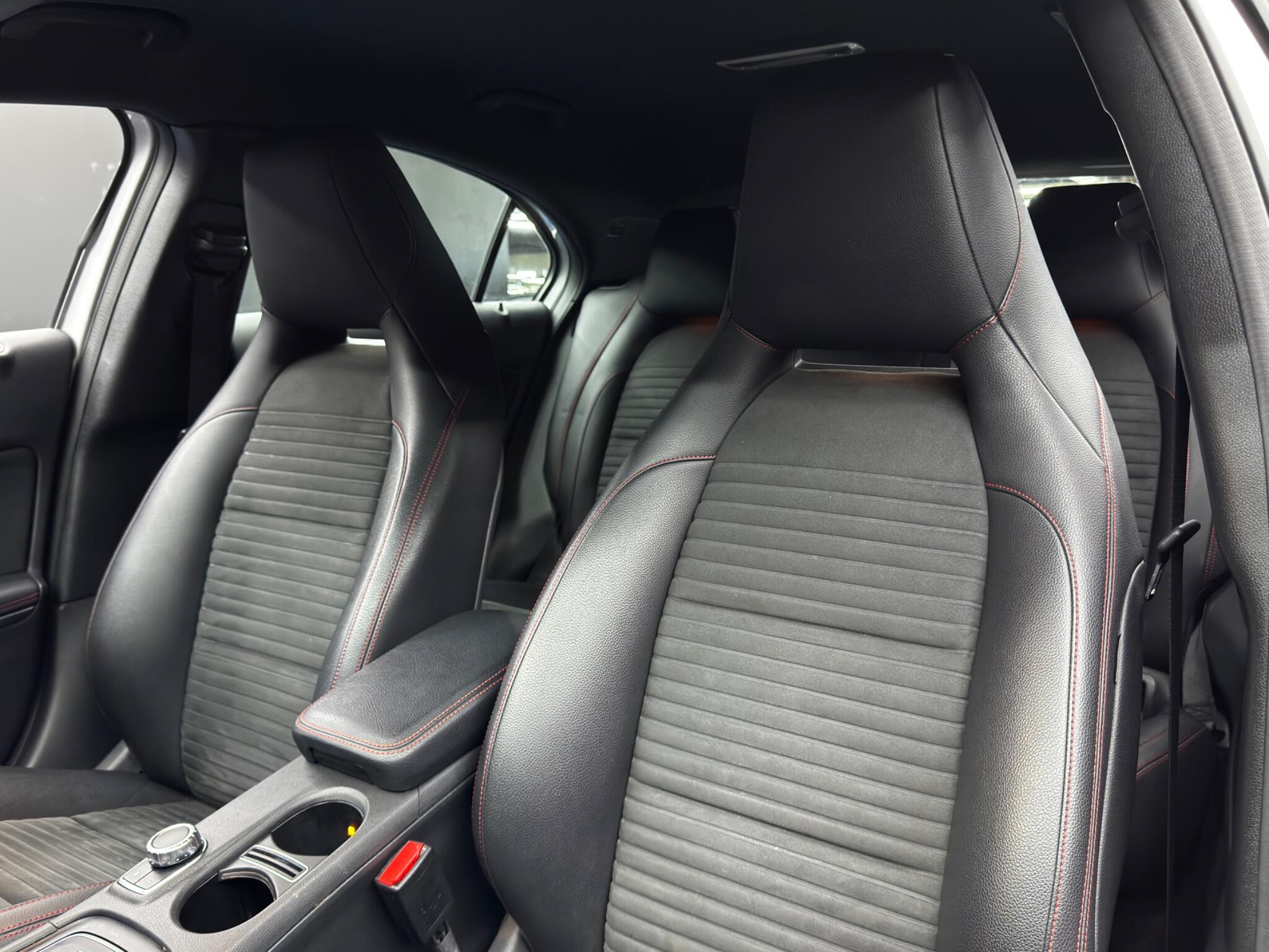 Mercedes A Class - Image 14