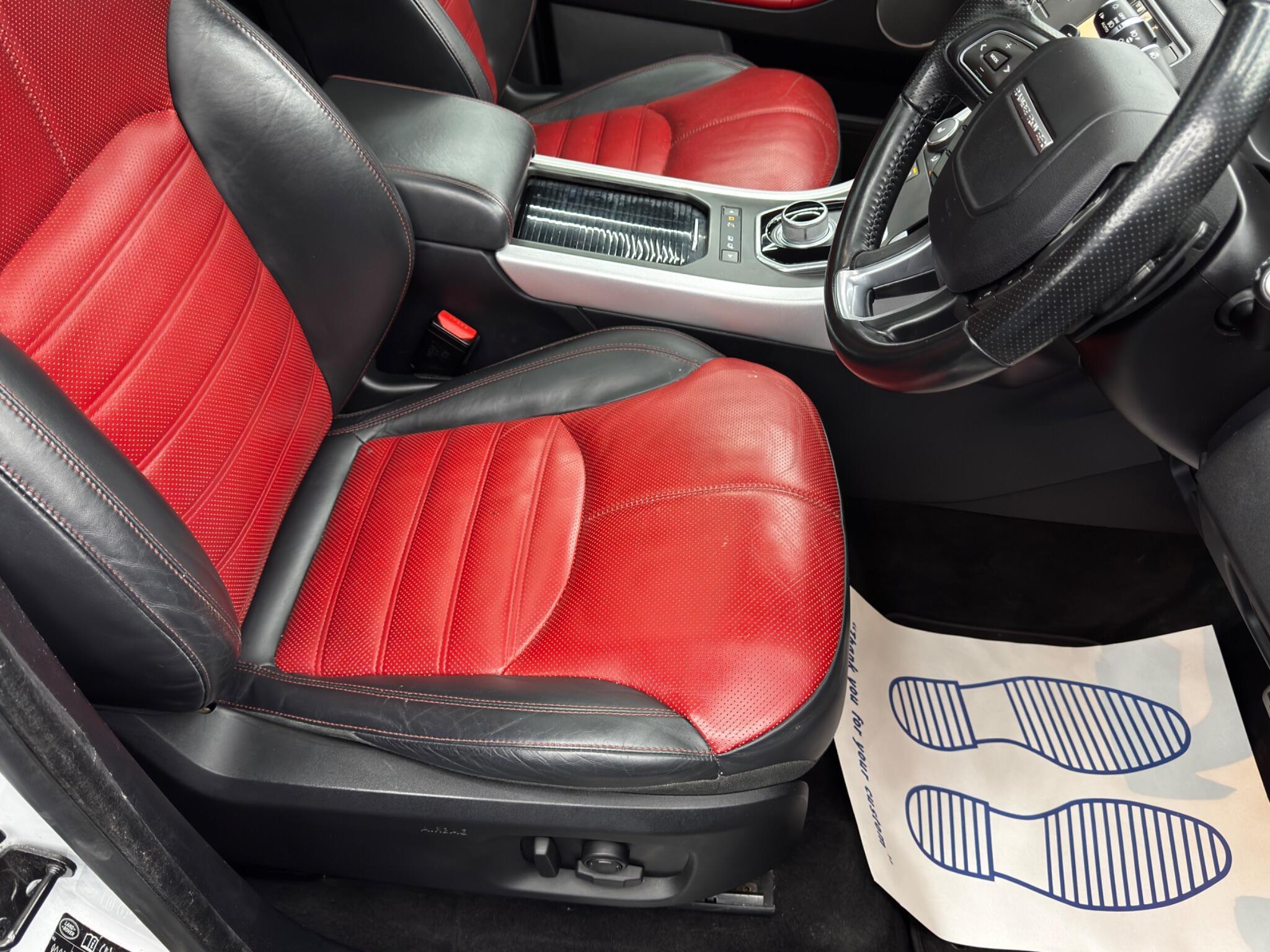 Land Rover Range Rover Evoque - Image 13