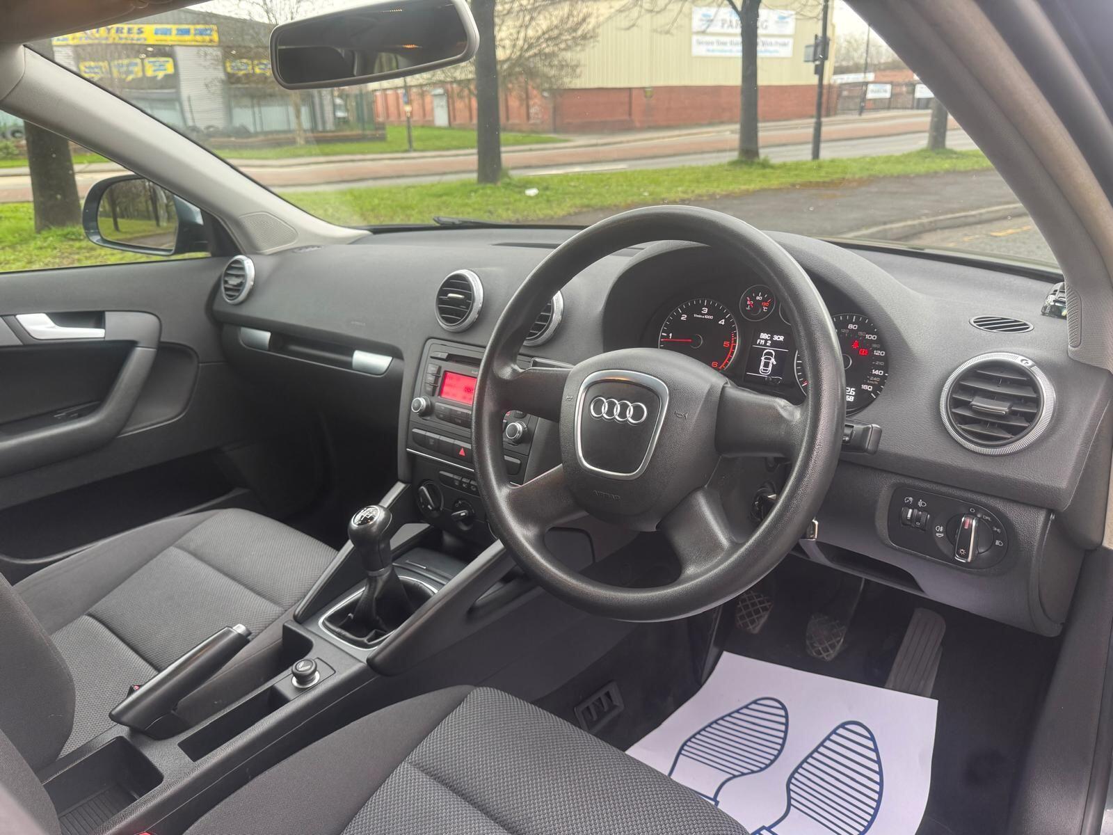 Audi A3 - Image 15