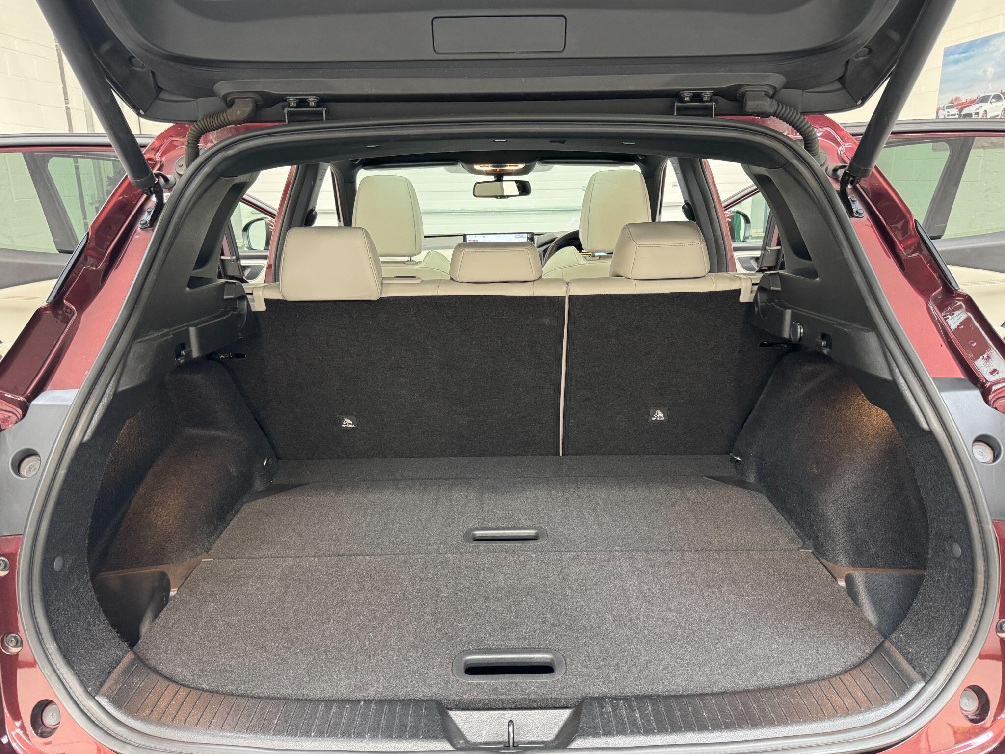 Nissan Qashqai - Image 61