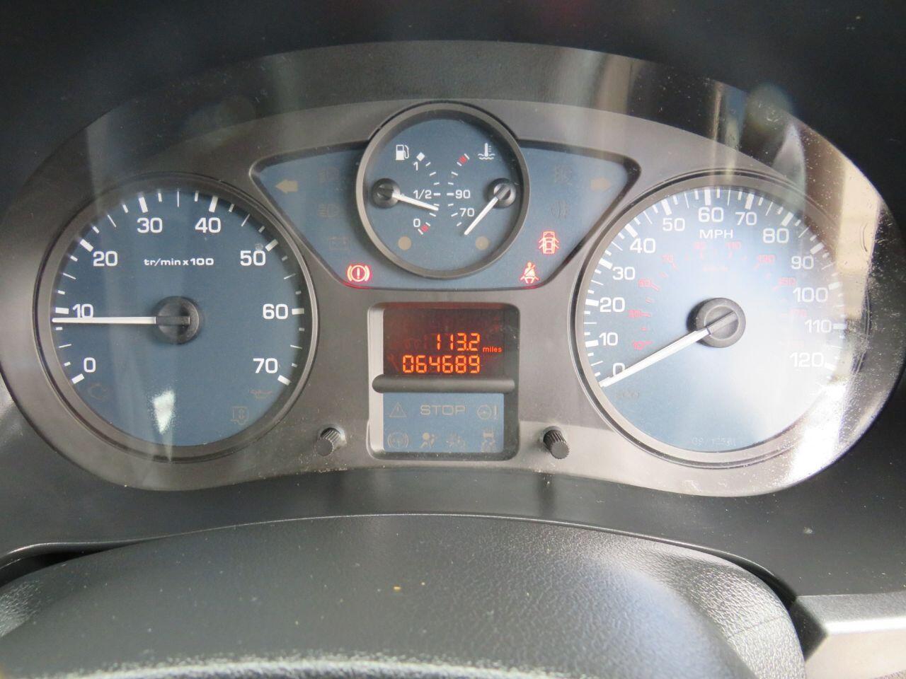 Citroen Berlingo - Image 12