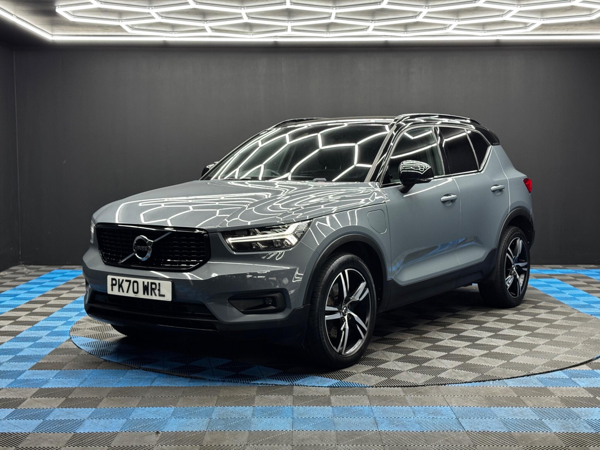 Volvo XC40 - Image 3