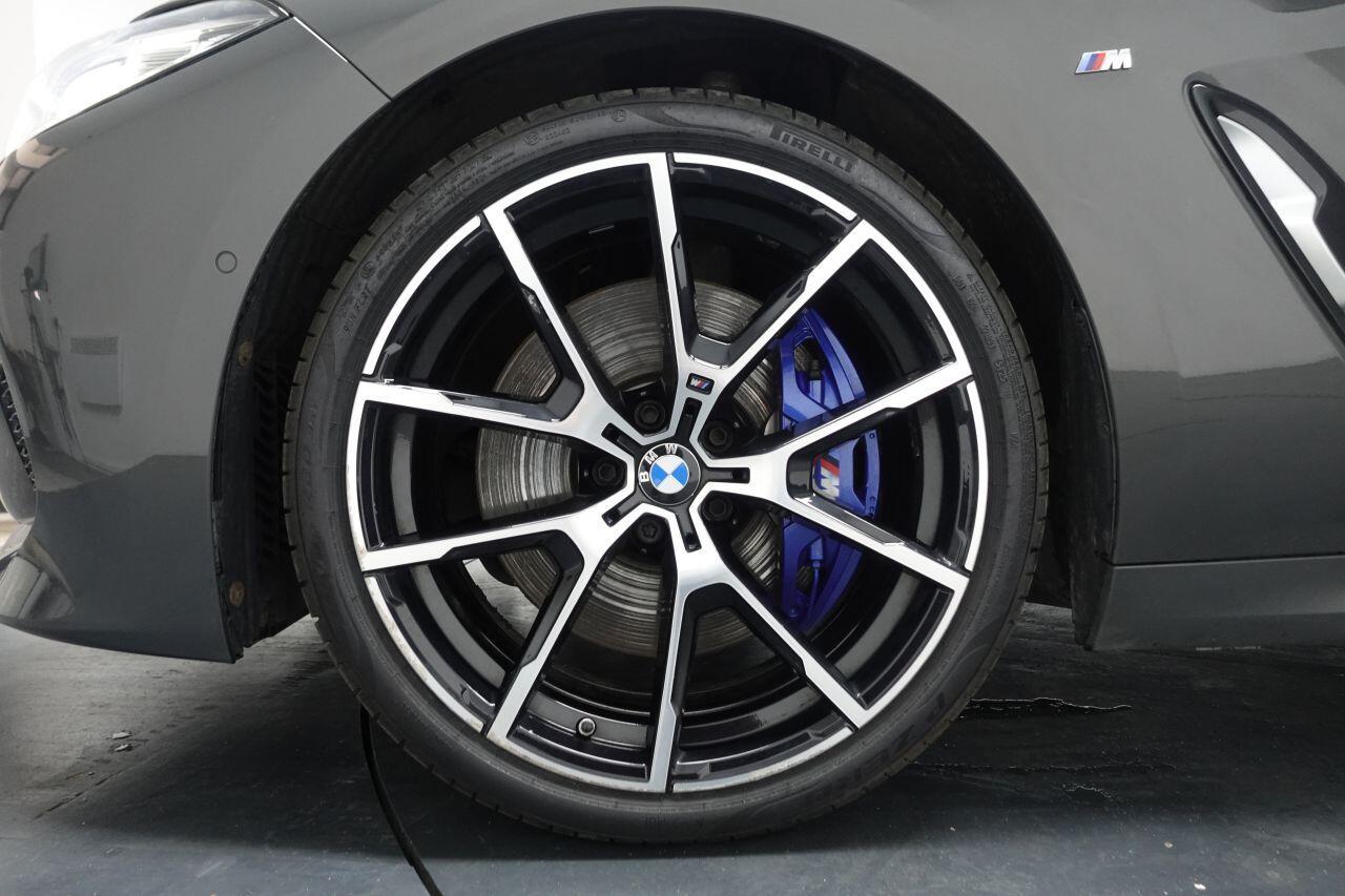 BMW 8 SERIES GRAN COUPE - Image 15