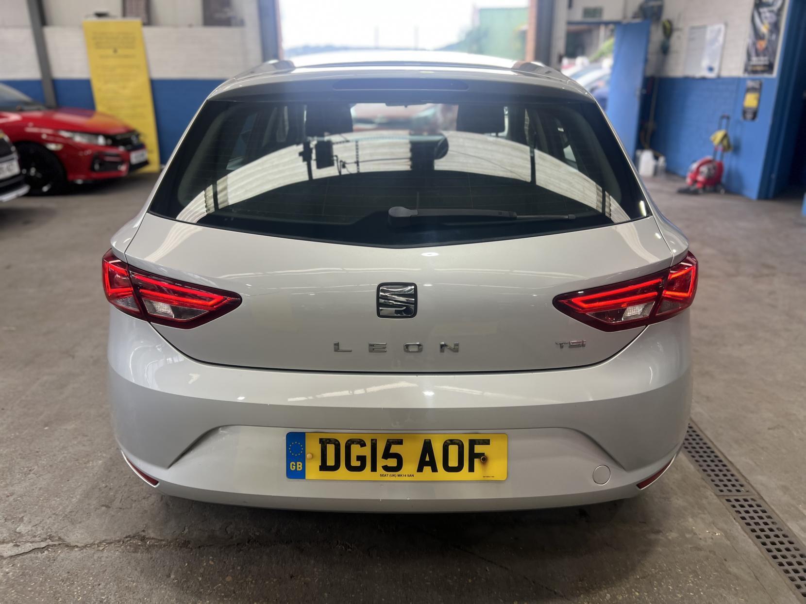 SEAT Leon - Image 6