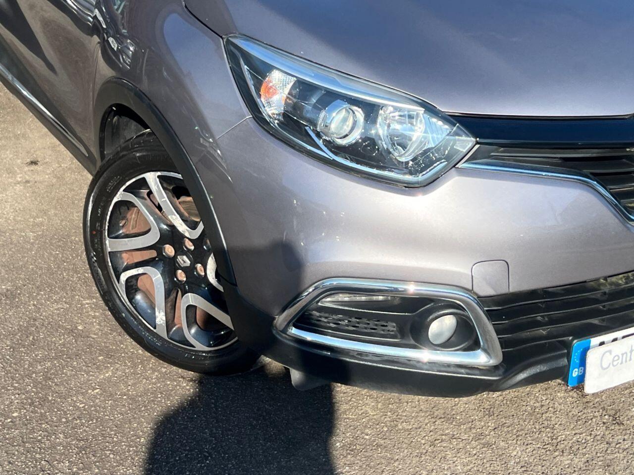 Renault Captur - Image 6