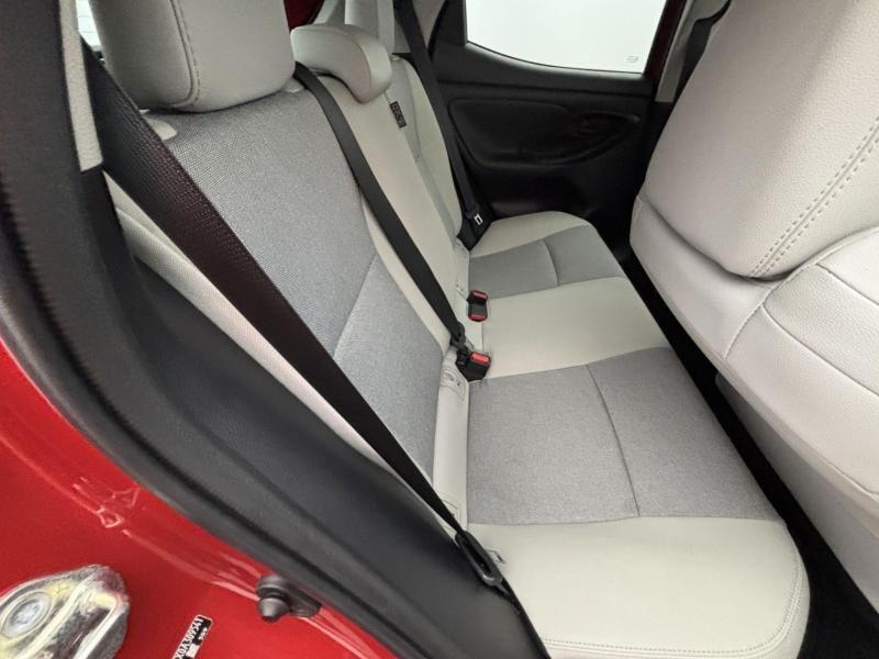 Toyota Yaris - Image 5