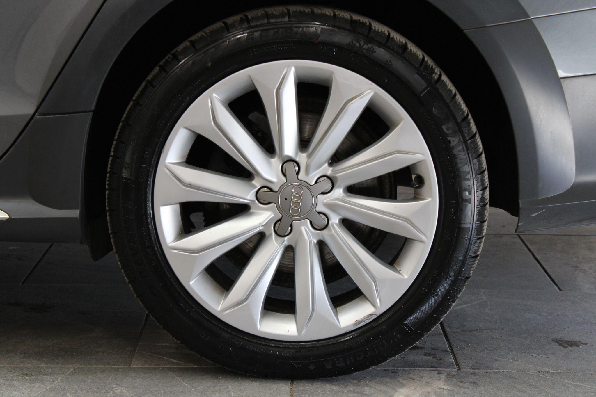 Audi A4 ALLROAD - Image 21