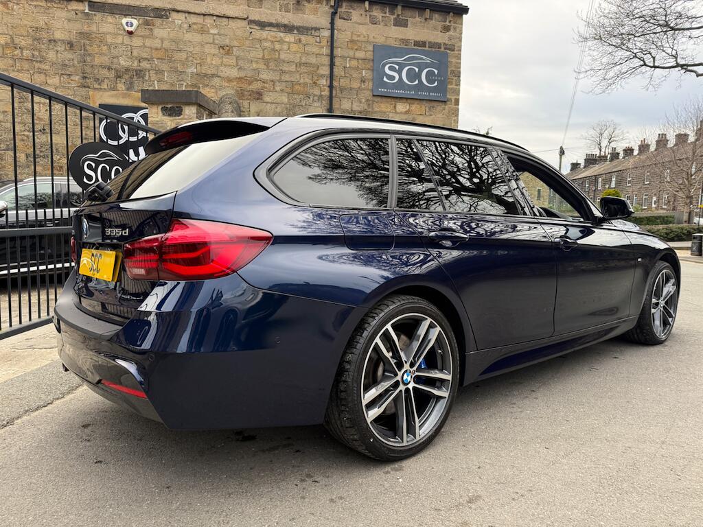 BMW 3 Series - Image 10