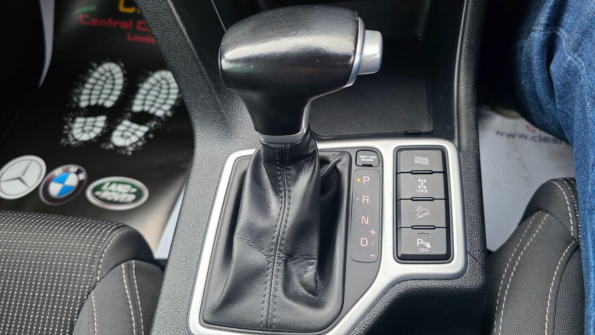 Kia Sportage - Image 27