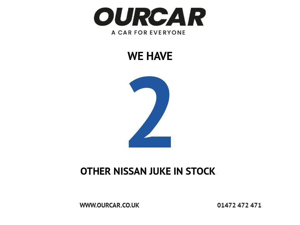 Nissan Juke - Image 11