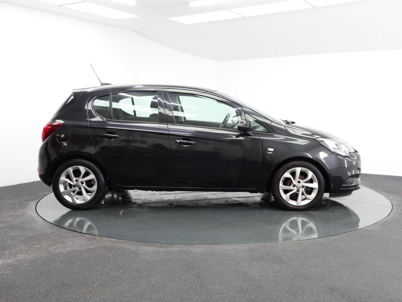 Vauxhall Corsa - Image 14