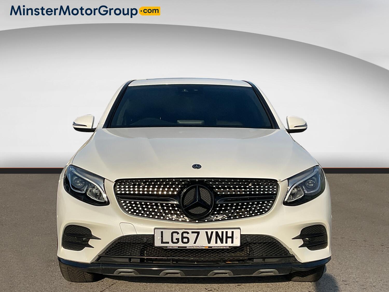 Mercedes GLC - Image 5