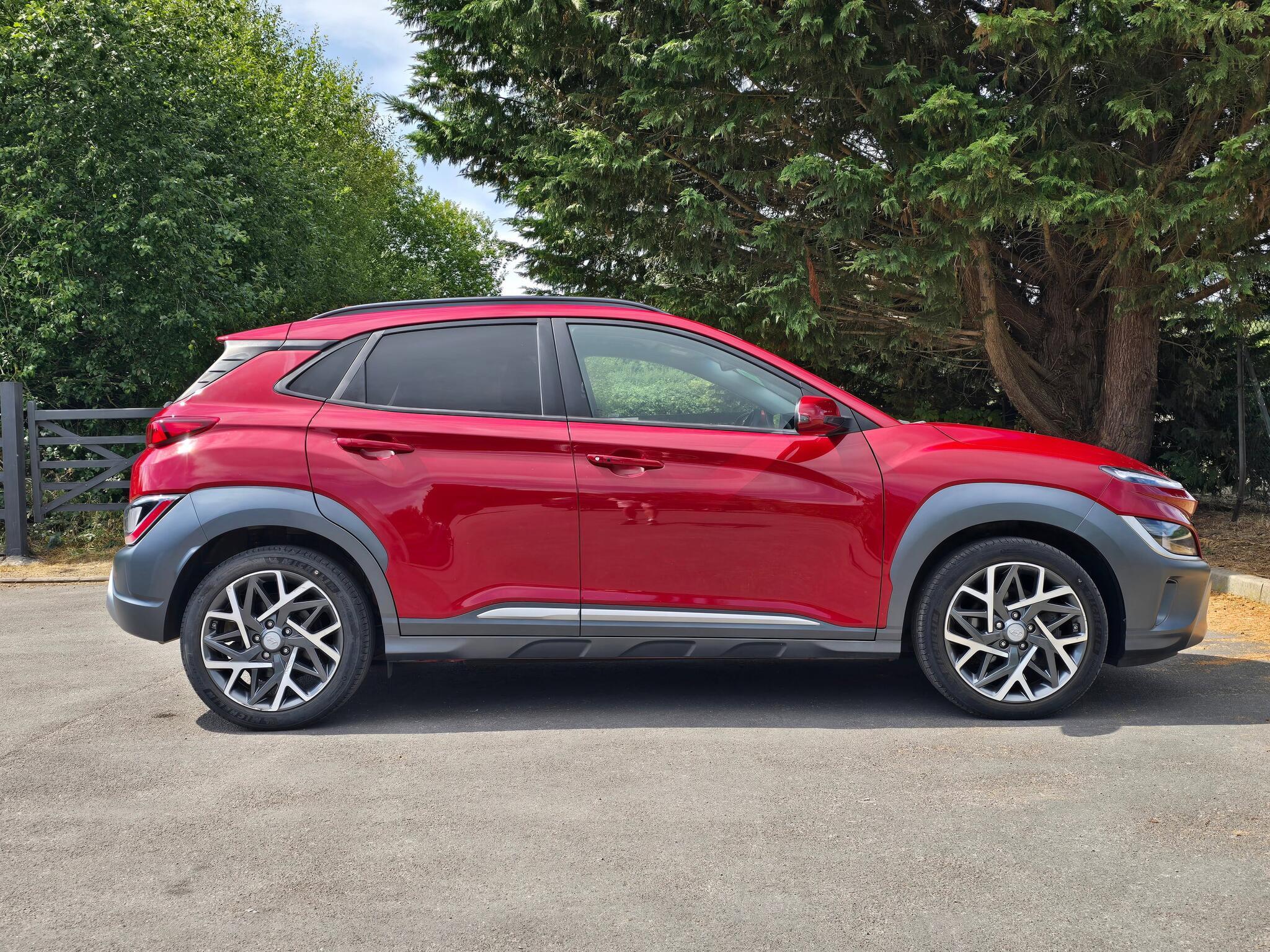 Hyundai Kona - Image 15