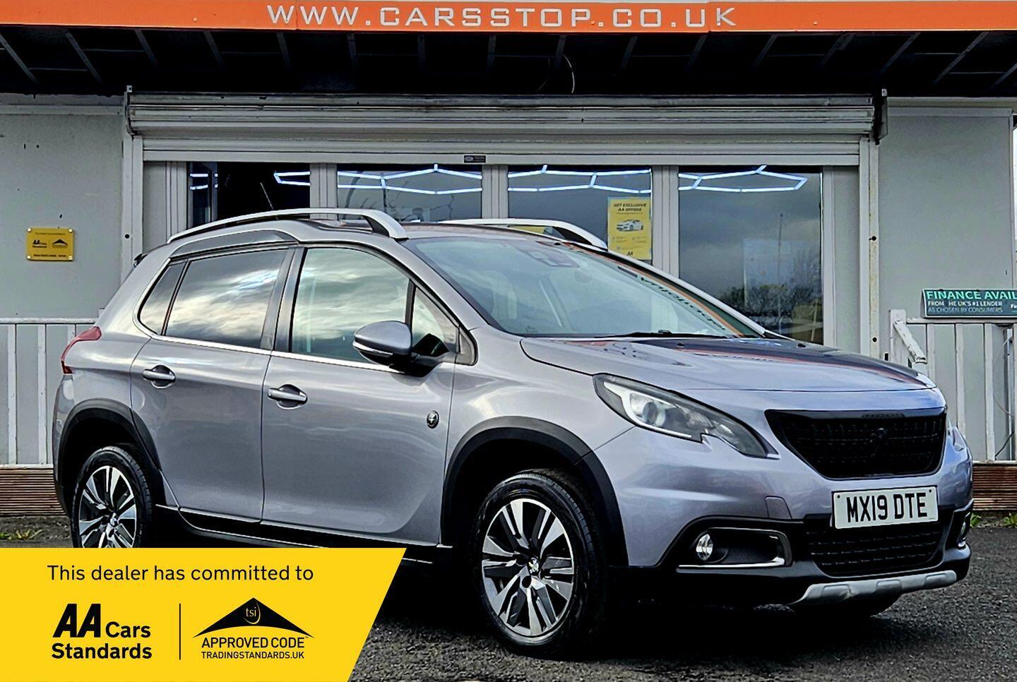 Peugeot 2008 - Image 5