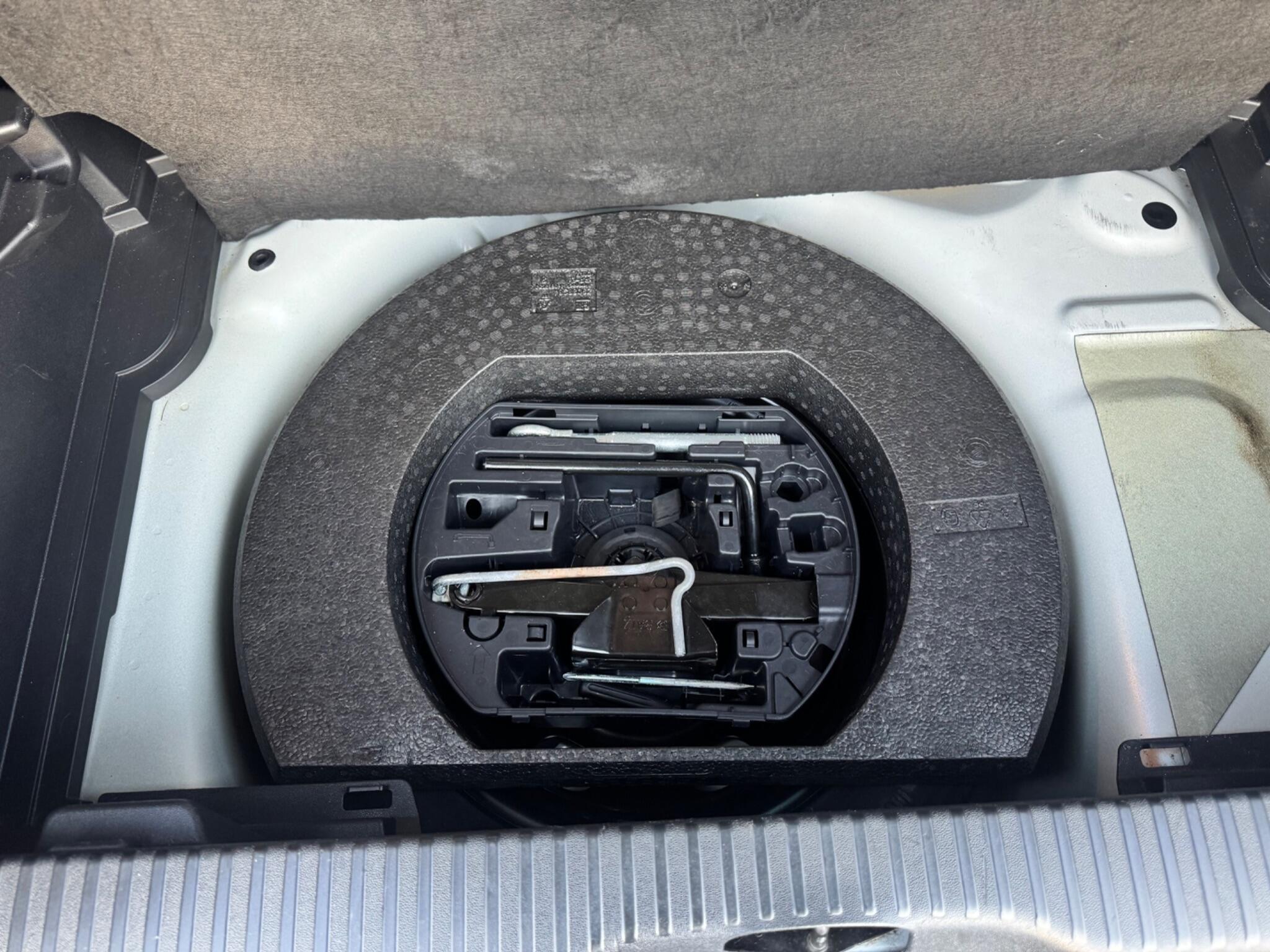 Citroen C3 Aircross - Image 22