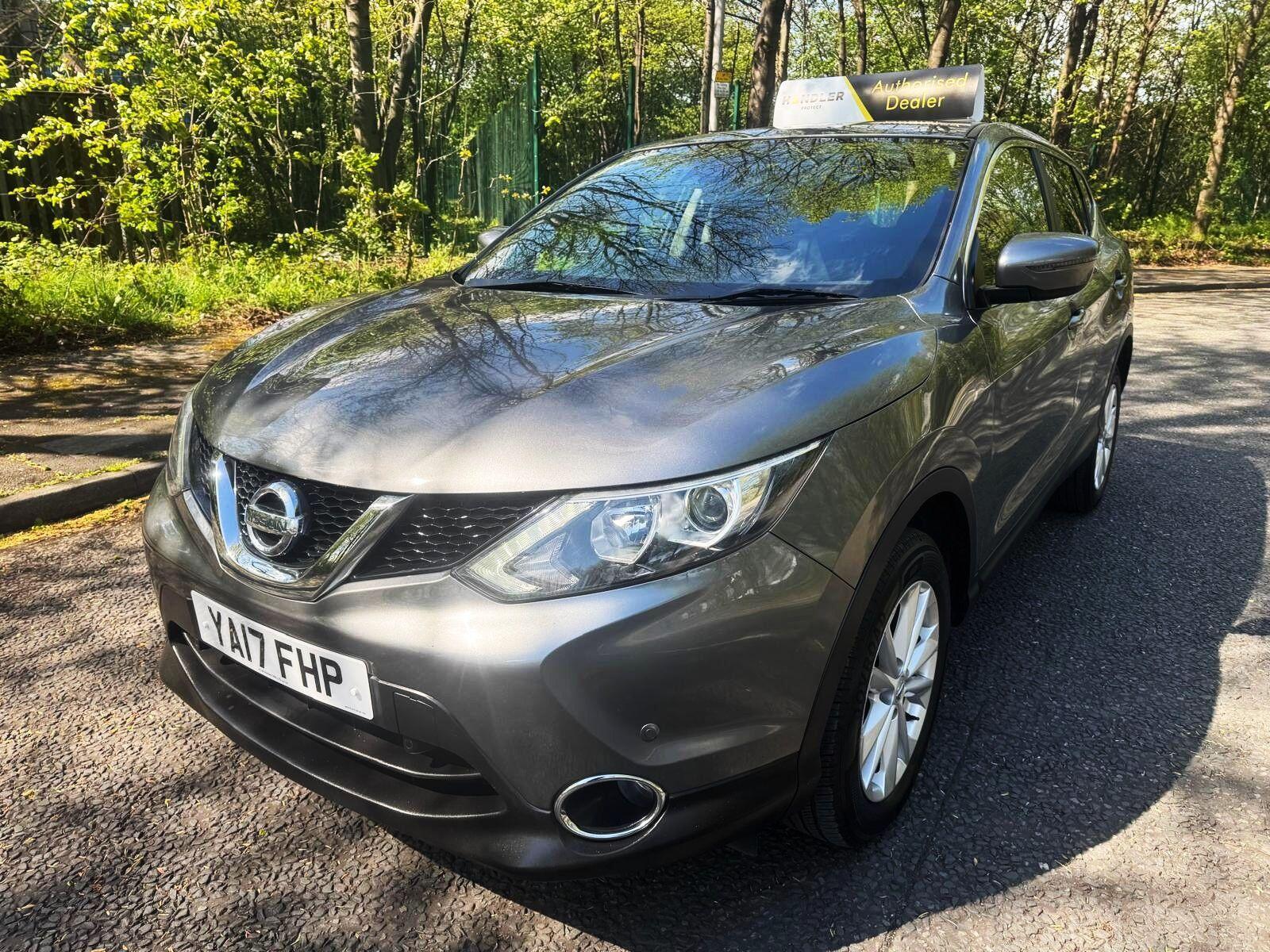 Nissan Qashqai - Image 7